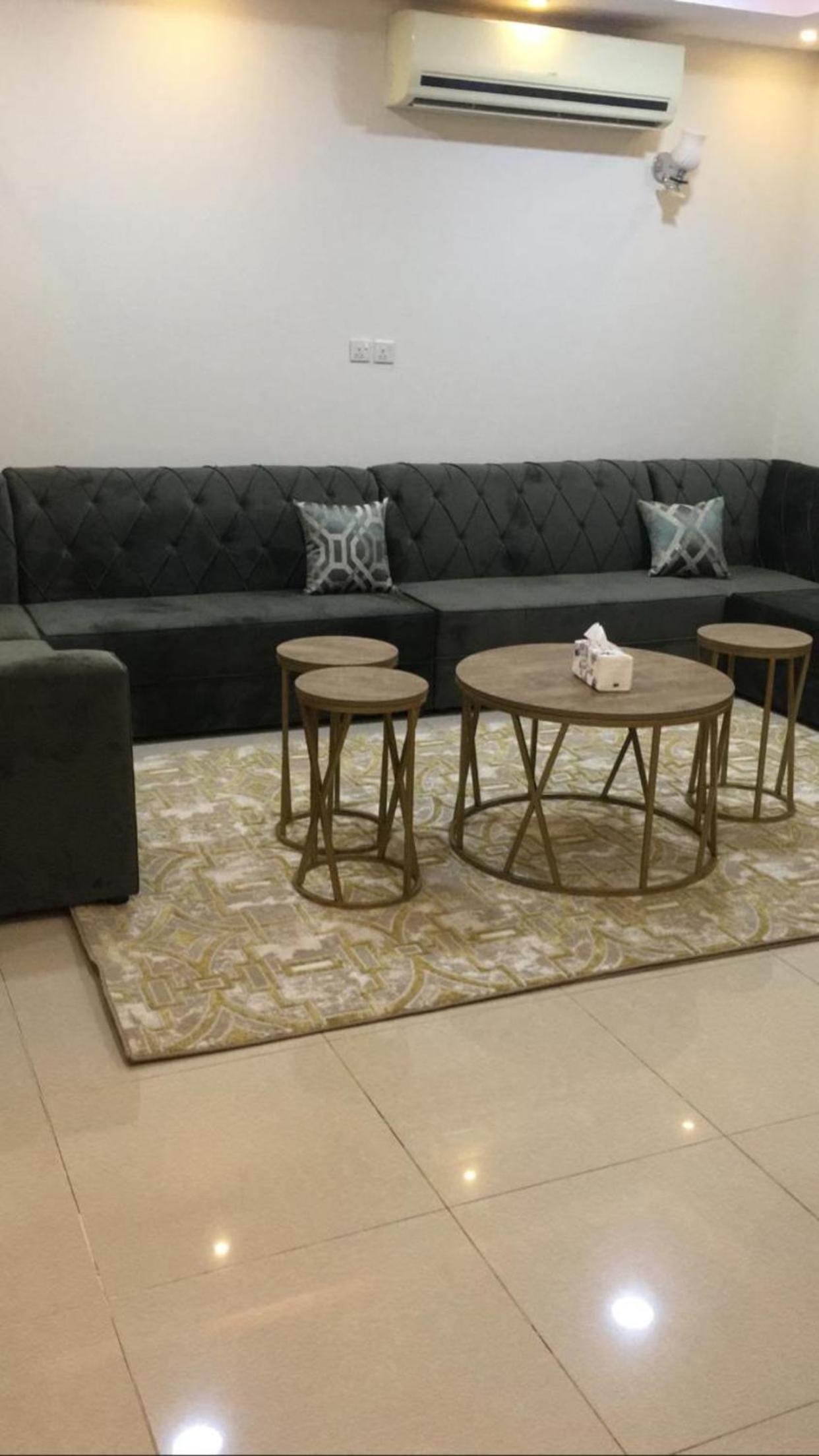 Danat Alnakheel Chalet view 4