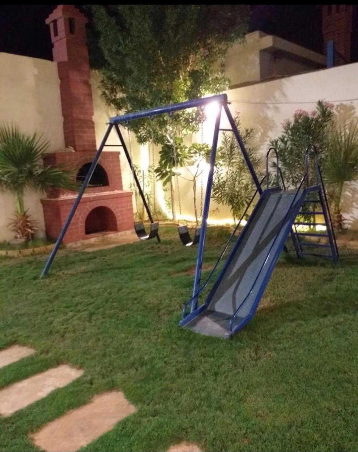 Danat Alnakheel Chalet view 3