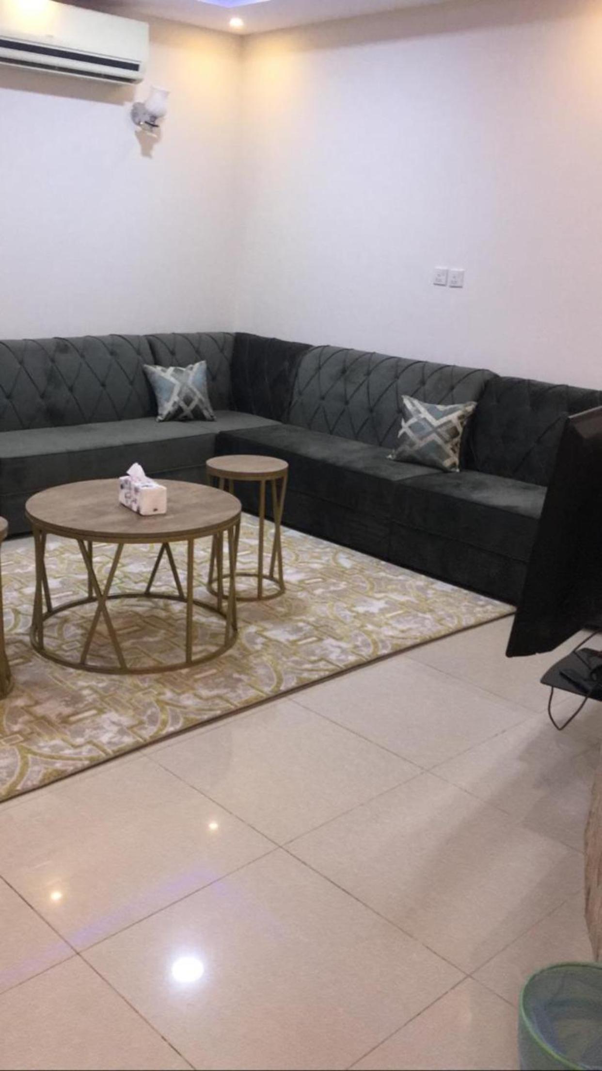 Danat Alnakheel Chalet view 2