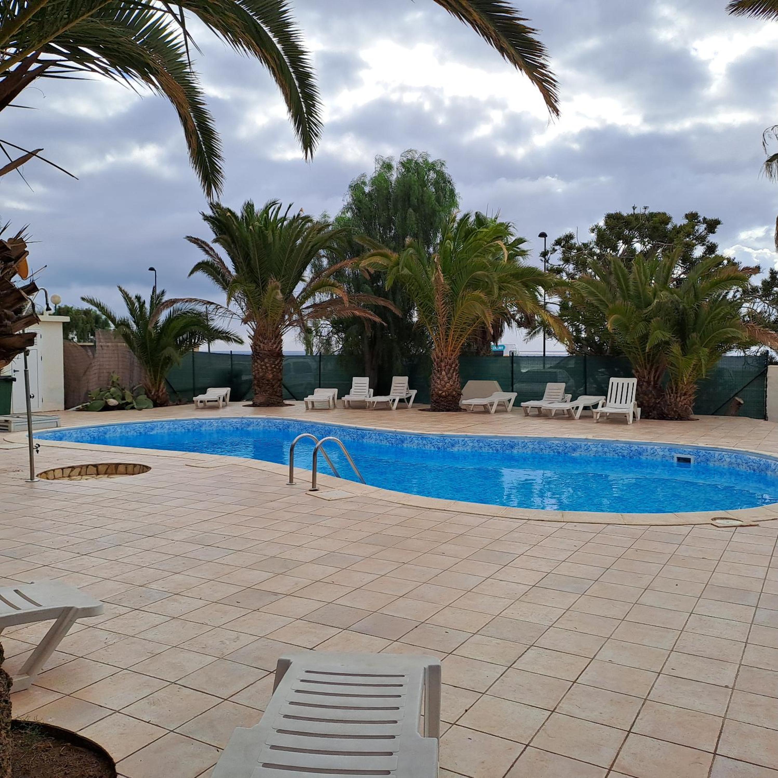 Villa Calma