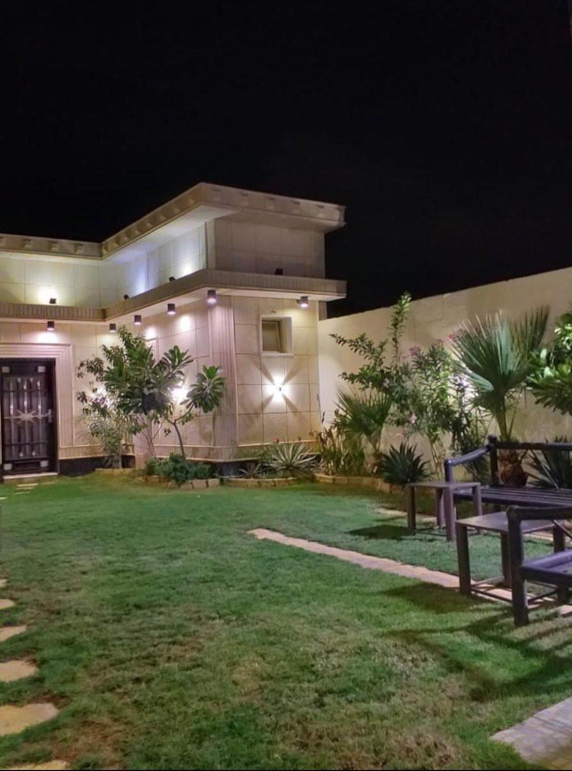 Hotel Danat Alnakheel Chalet - Image 1