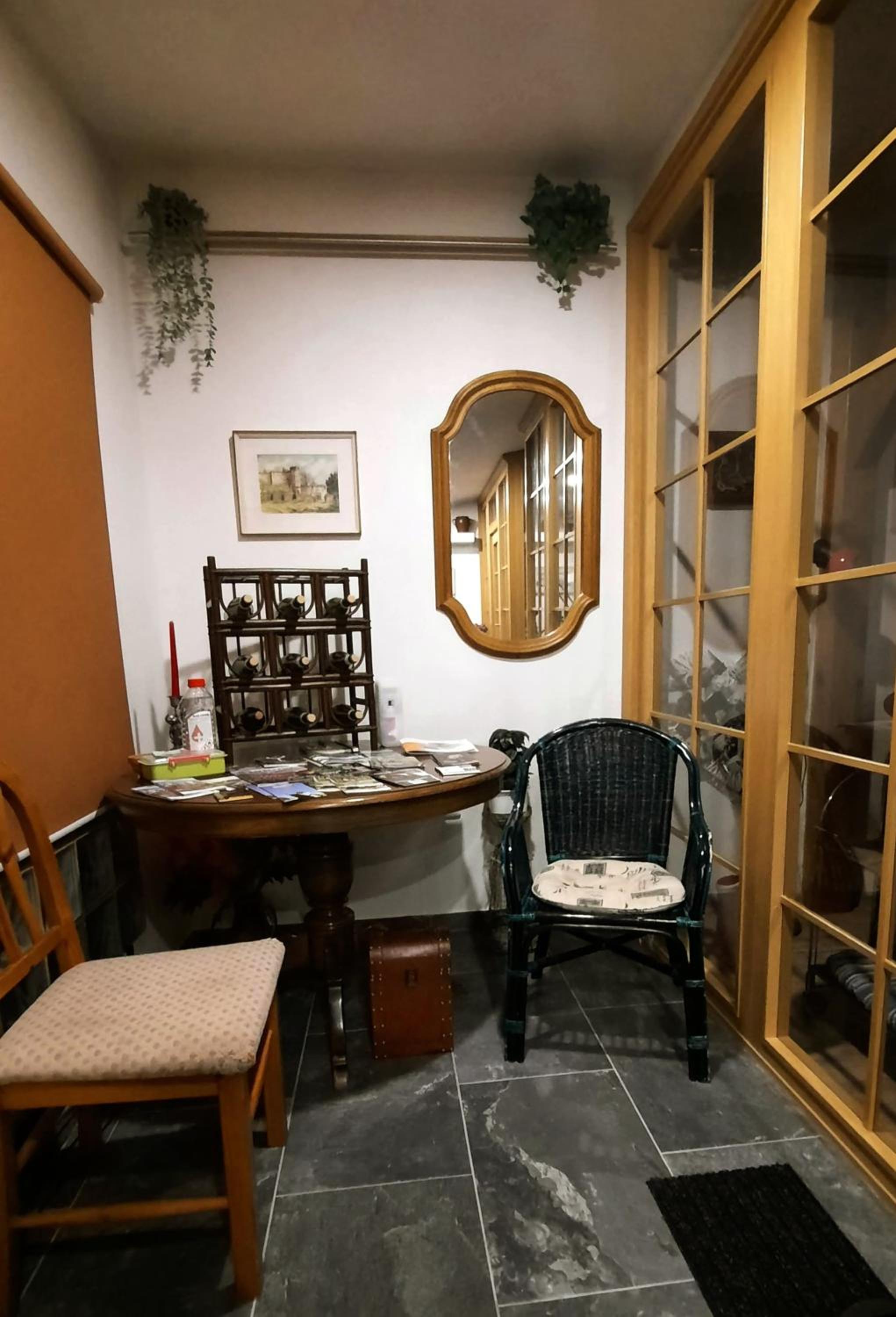 Apartmá Za kopcem
