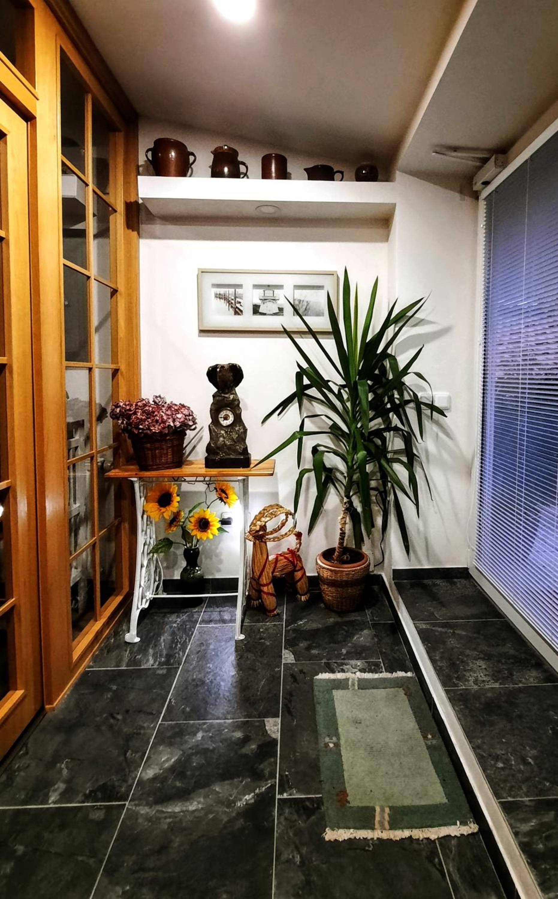 Apartmá Za kopcem