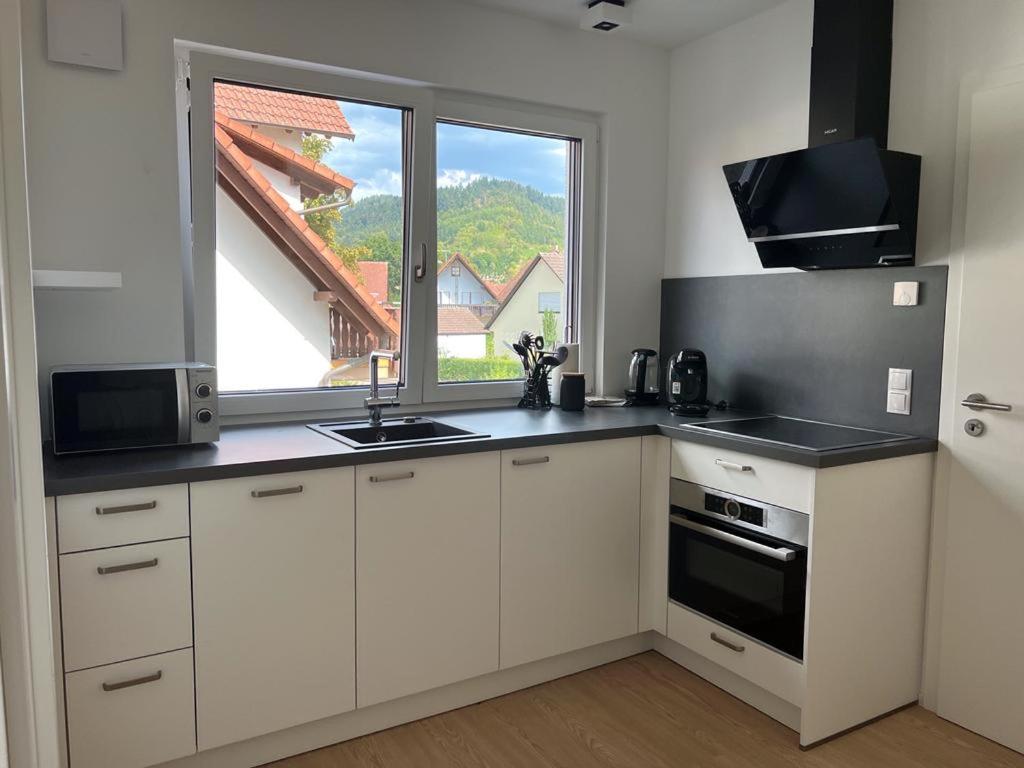 Black Forest Apartments