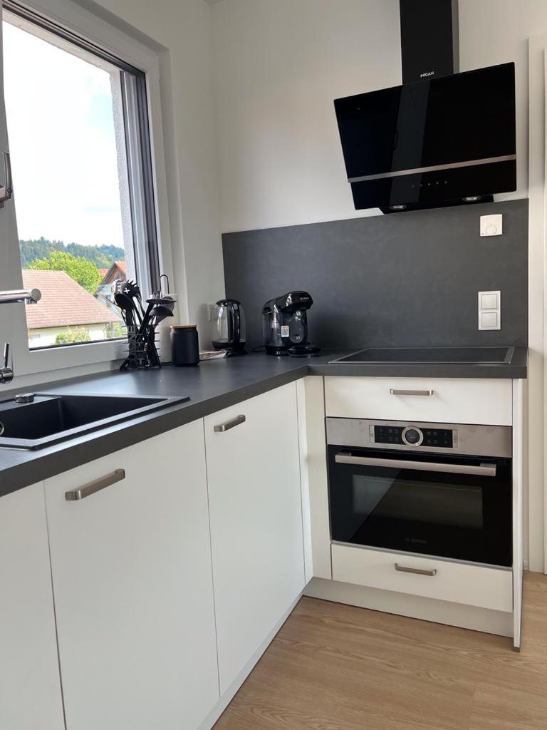 Black Forest Apartments