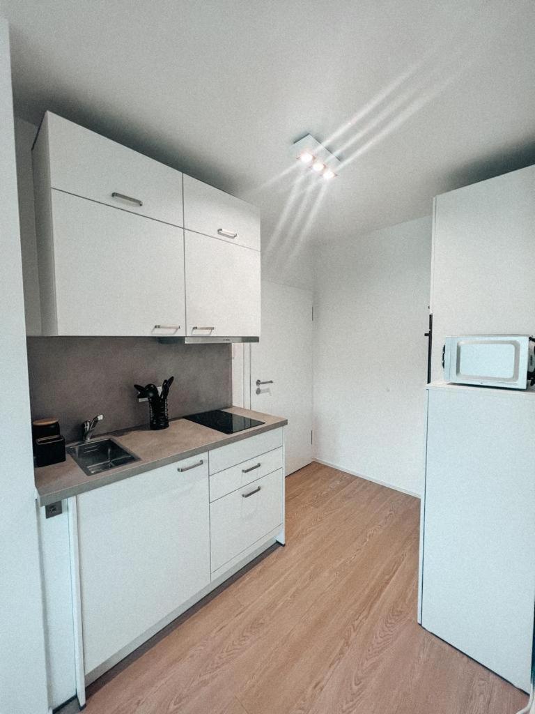 Black Forest Apartments