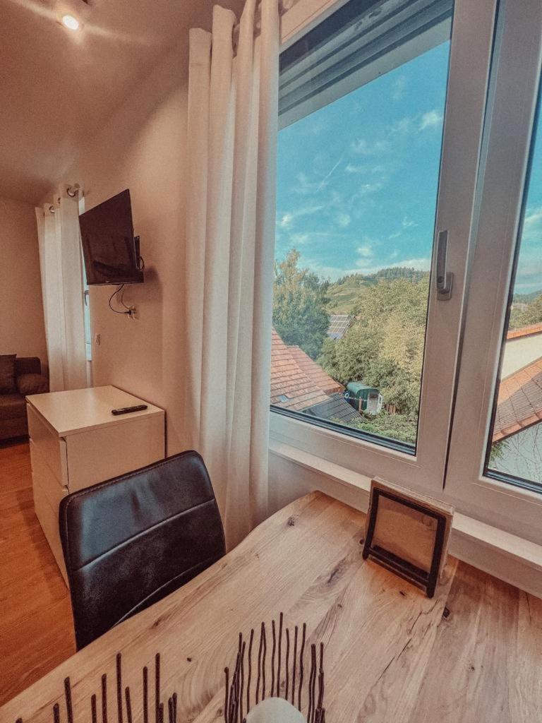 Black Forest Apartments