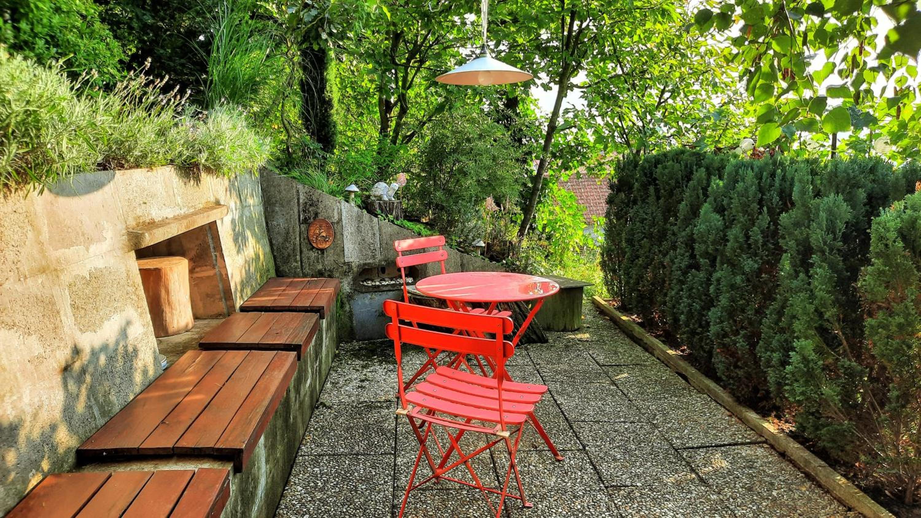 Apartmá Za kopcem