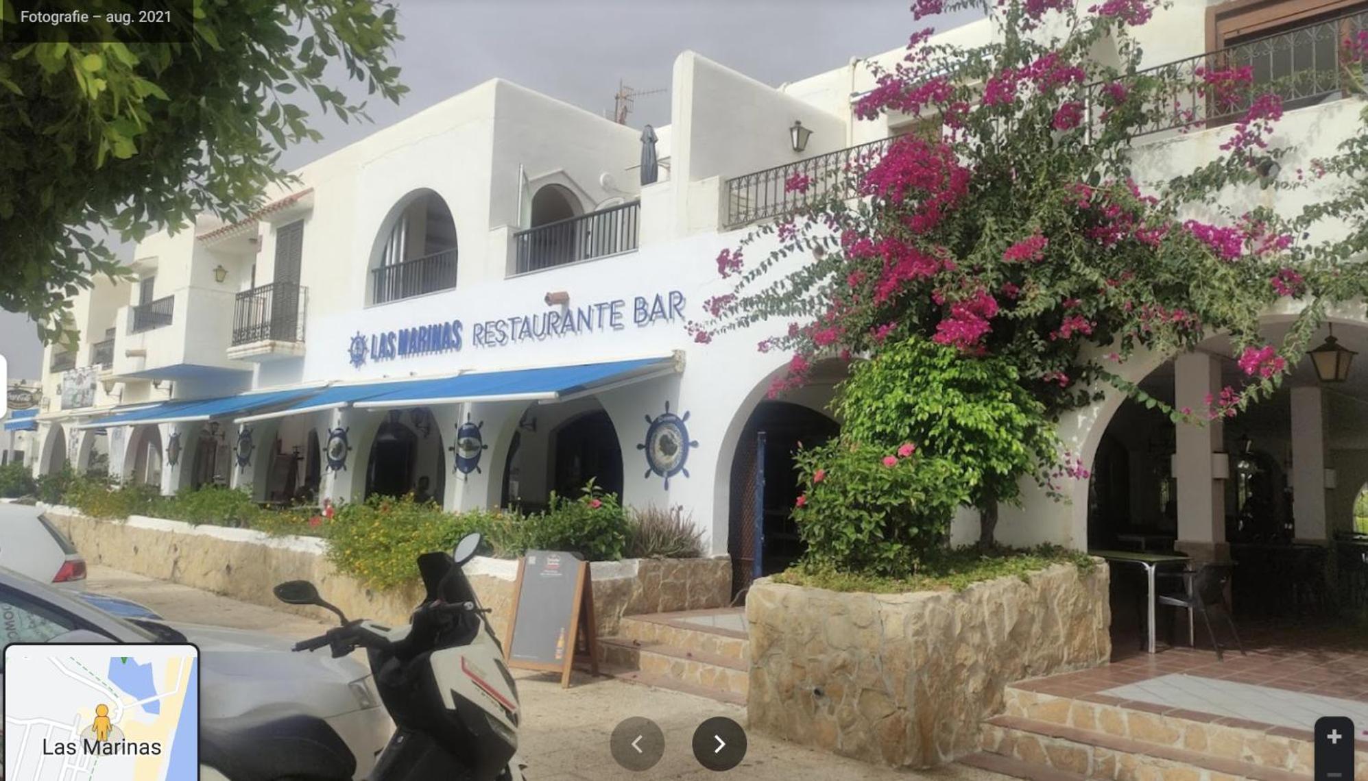Infinity Resort Vera Beach Clara