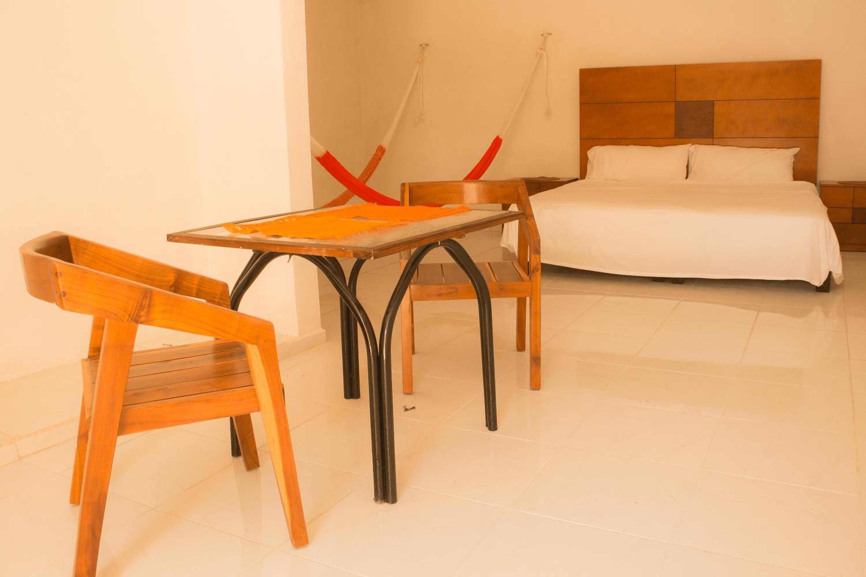 Casa 642B en el Centro de Mérida