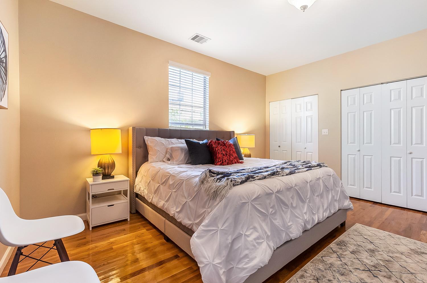 Cozy Historic 2BR House 10 Min to French Quarter view 5