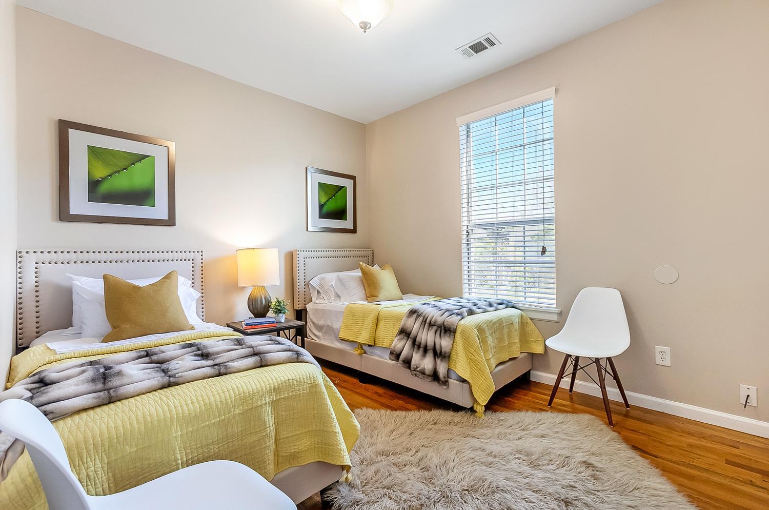 Cozy Historic 2BR House 10 Min to French Quarter view 4