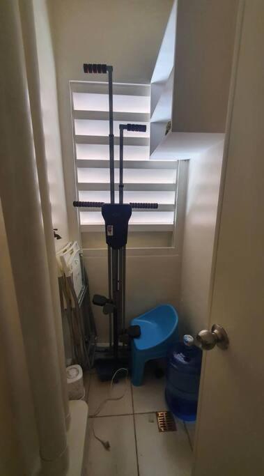 One Bedroom Condo in Makati view 3