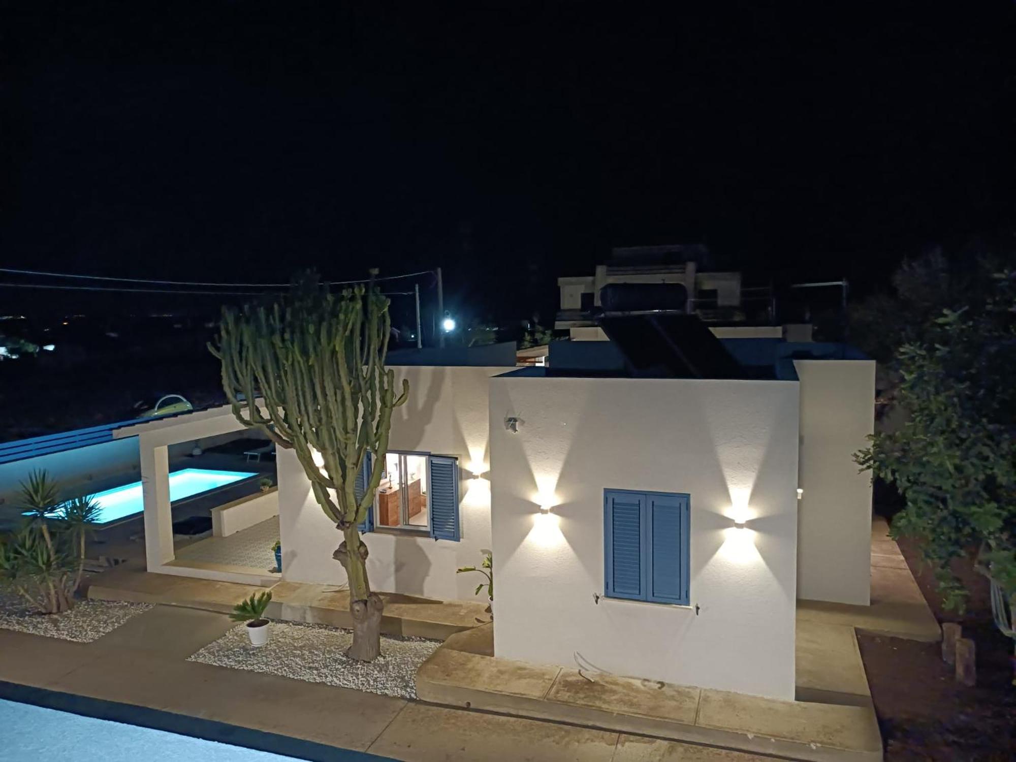 Villa Colapesce
