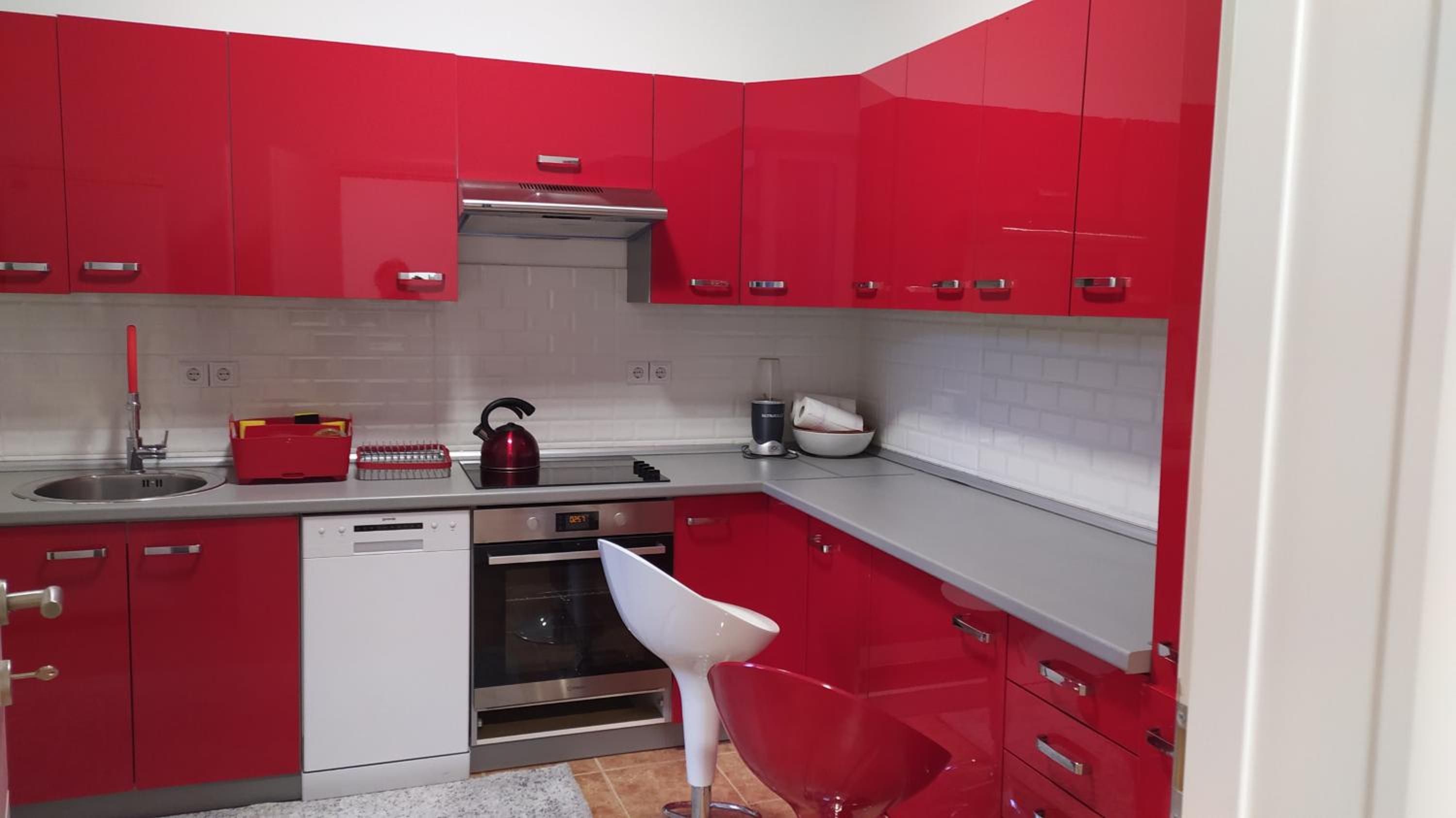 Apartment Sara Centar Sarajevo view 5