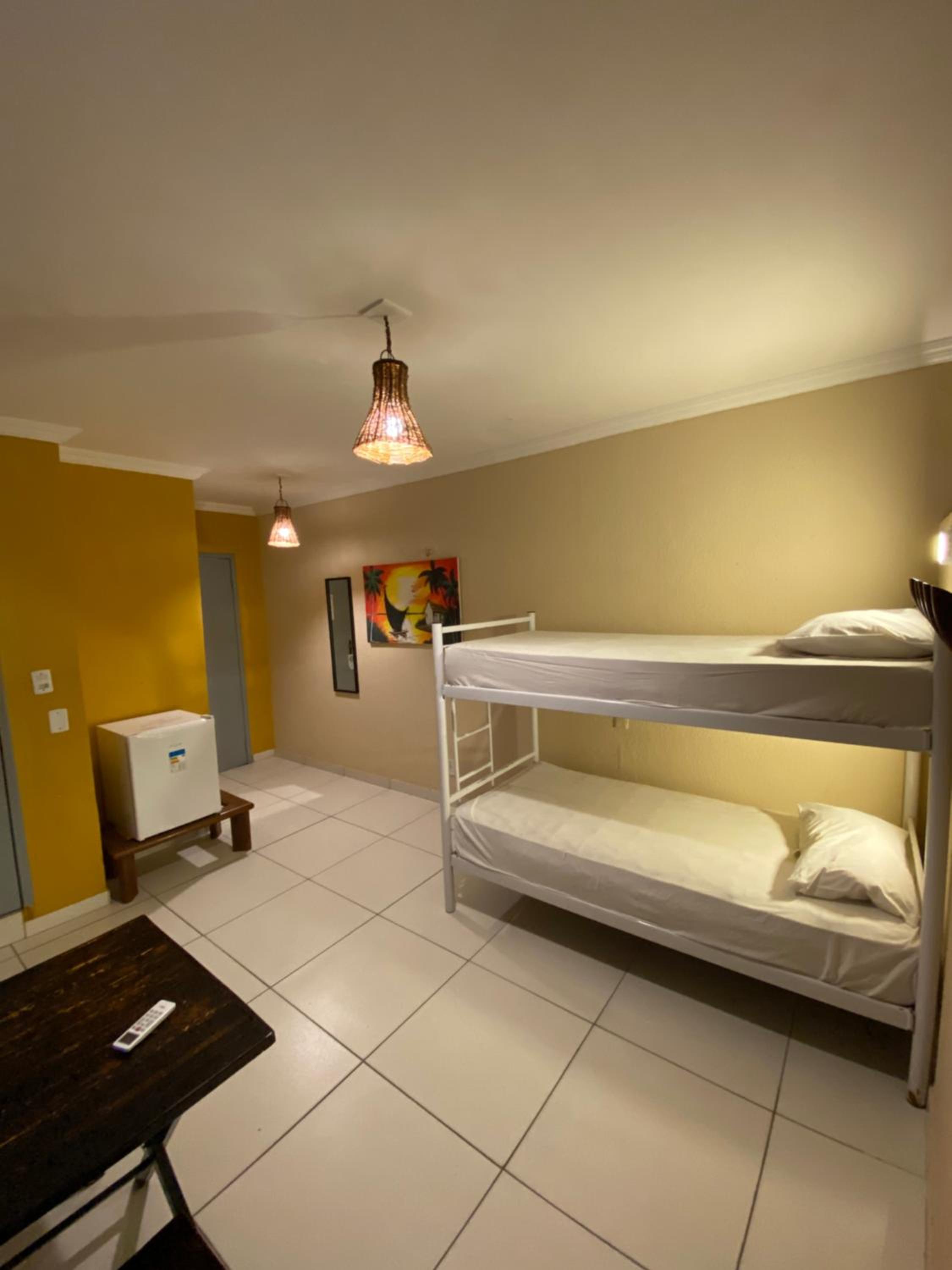 Maré Praia Hotel