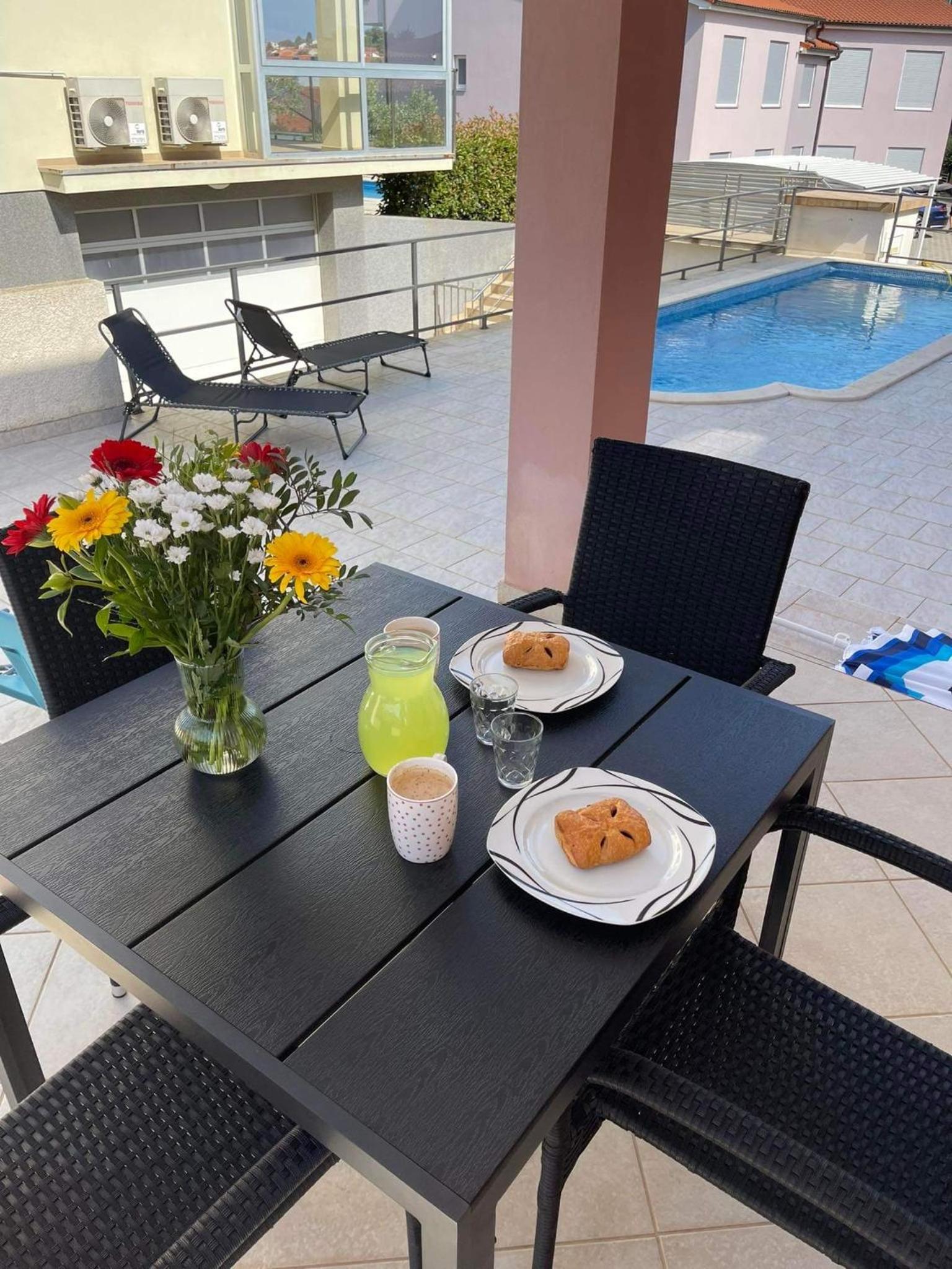 Hotel Sunny Apartment Volme - Image 1