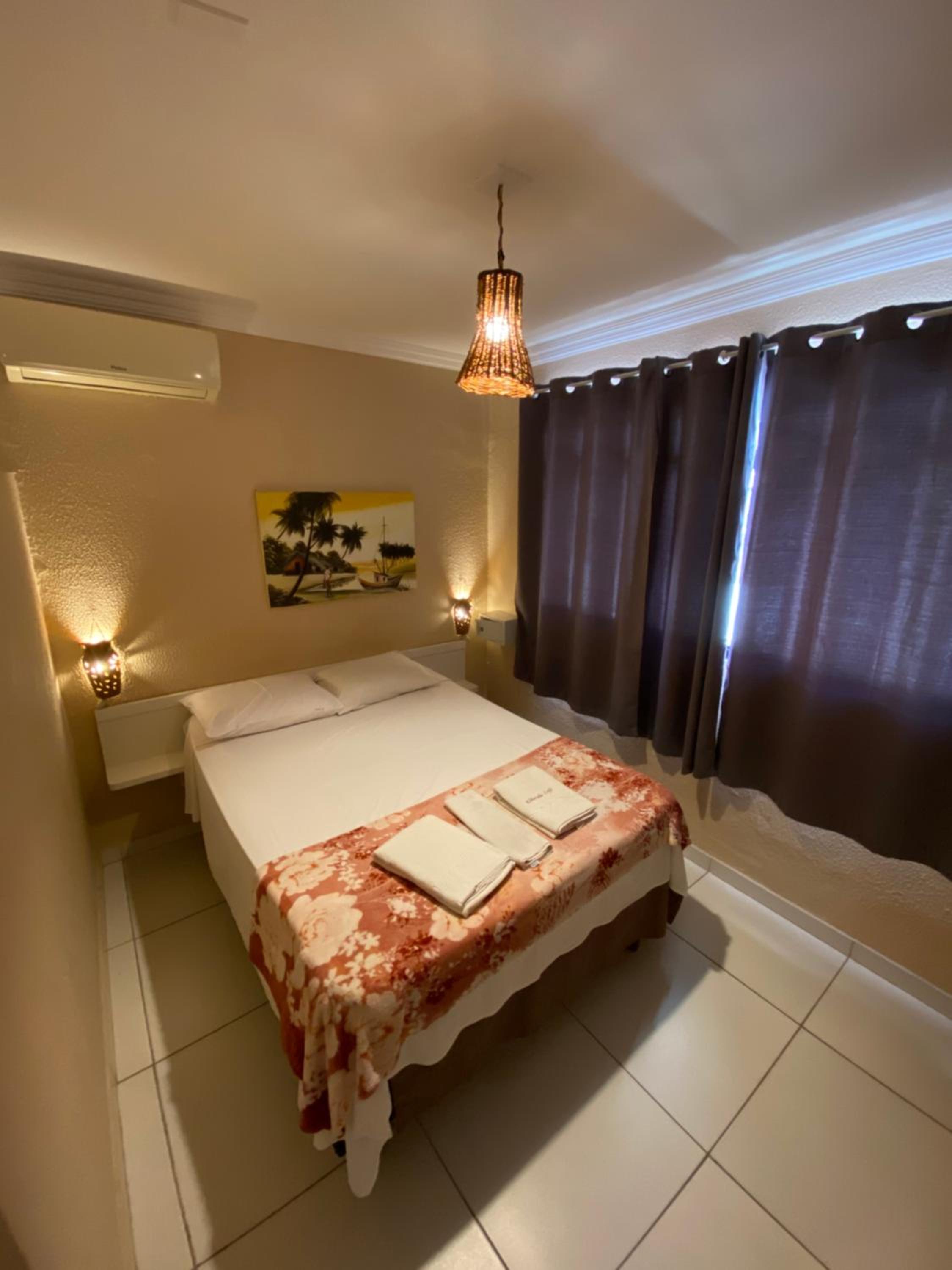 Maré Praia Hotel