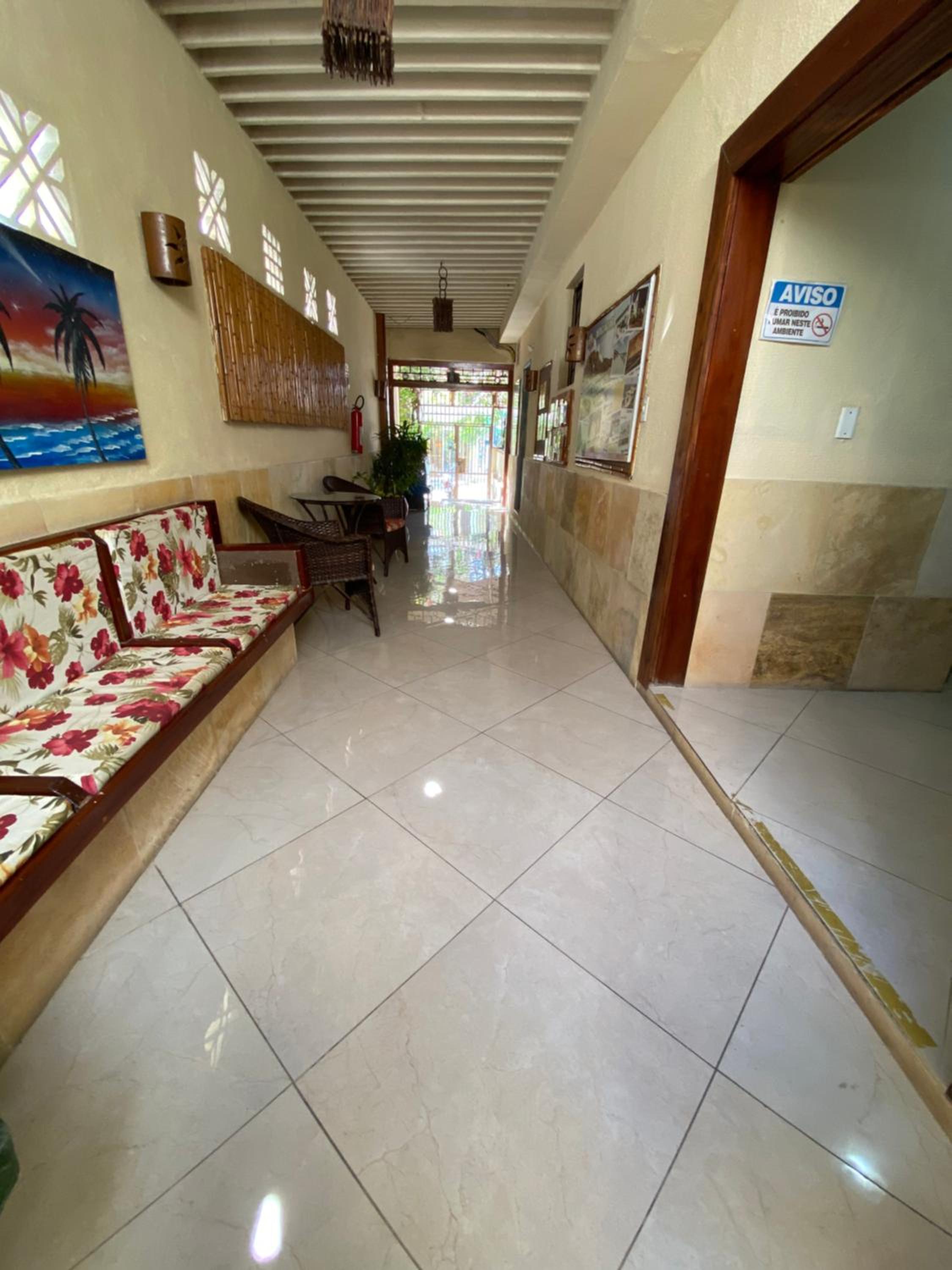Maré Praia Hotel