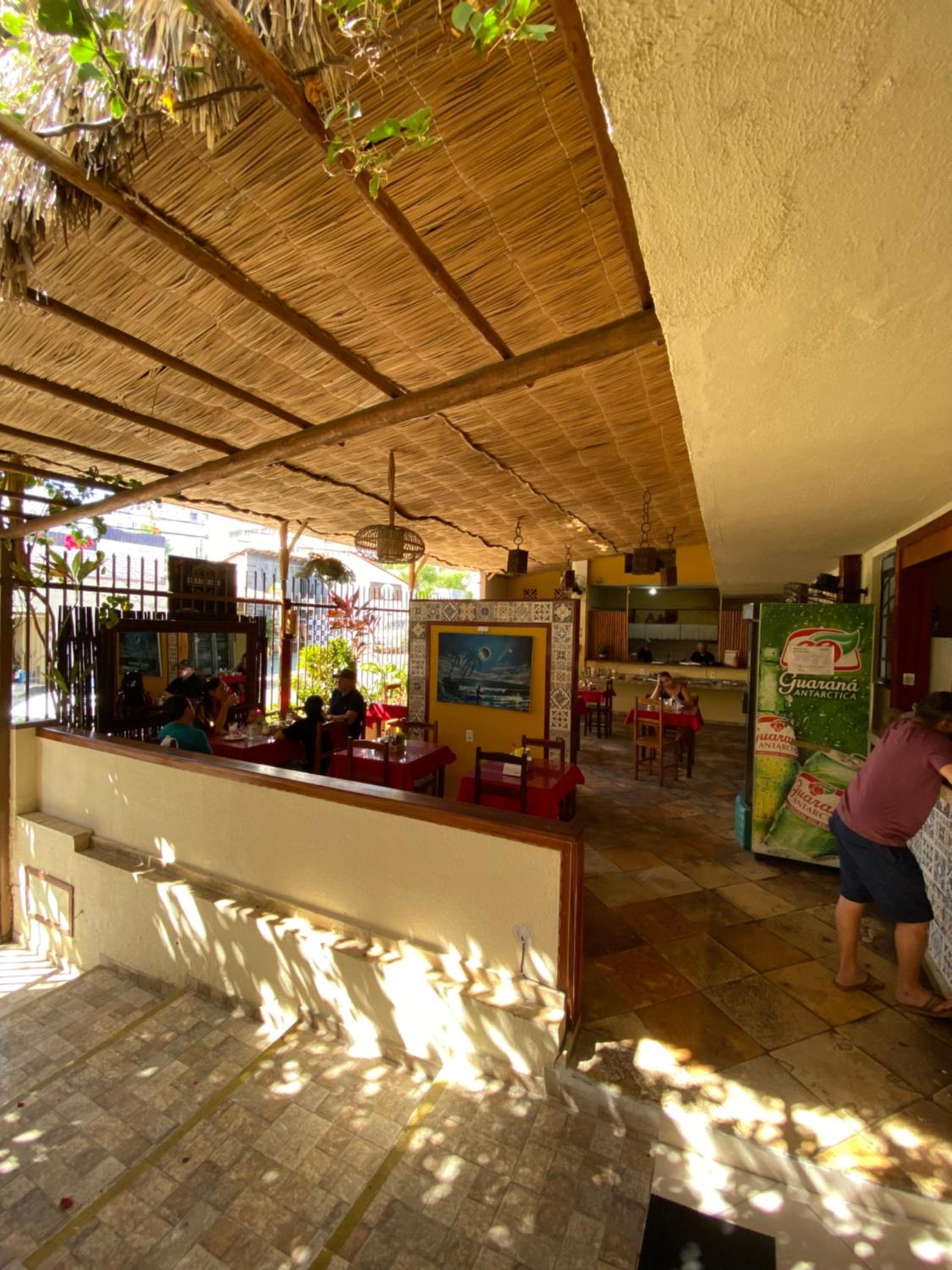 Maré Praia Hotel