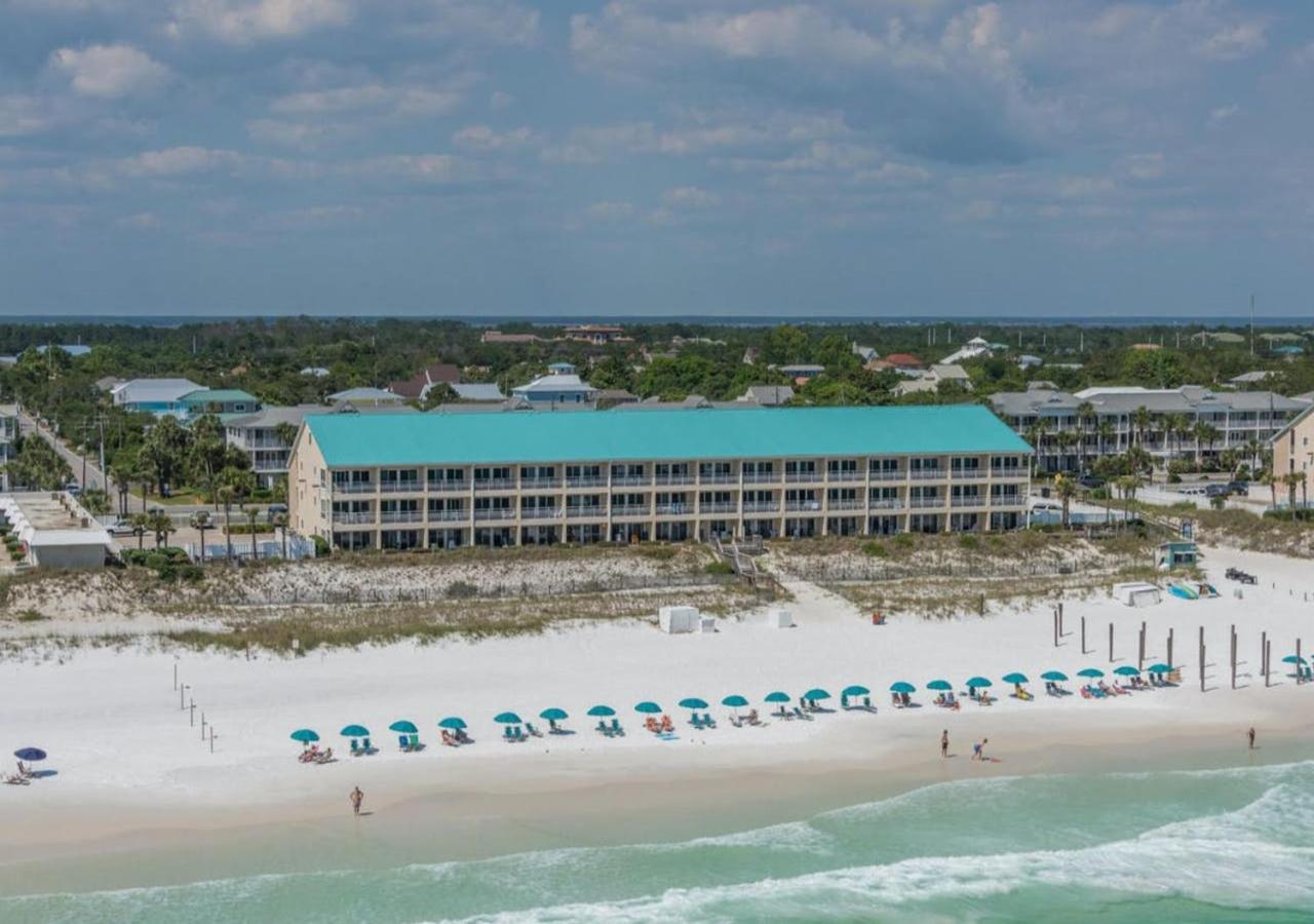 Crystal Sands by TO