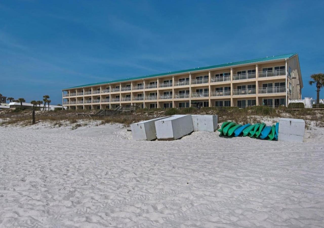Crystal Sands by TO