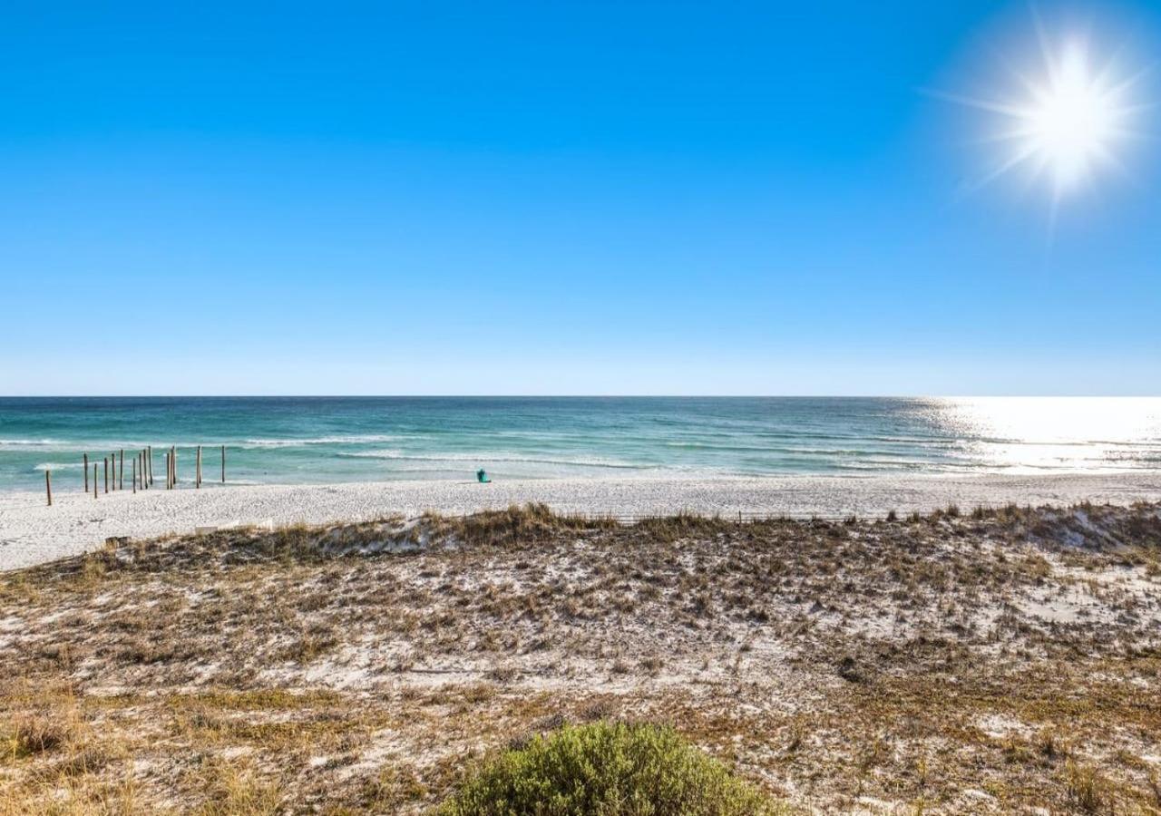 Crystal Sands by TO