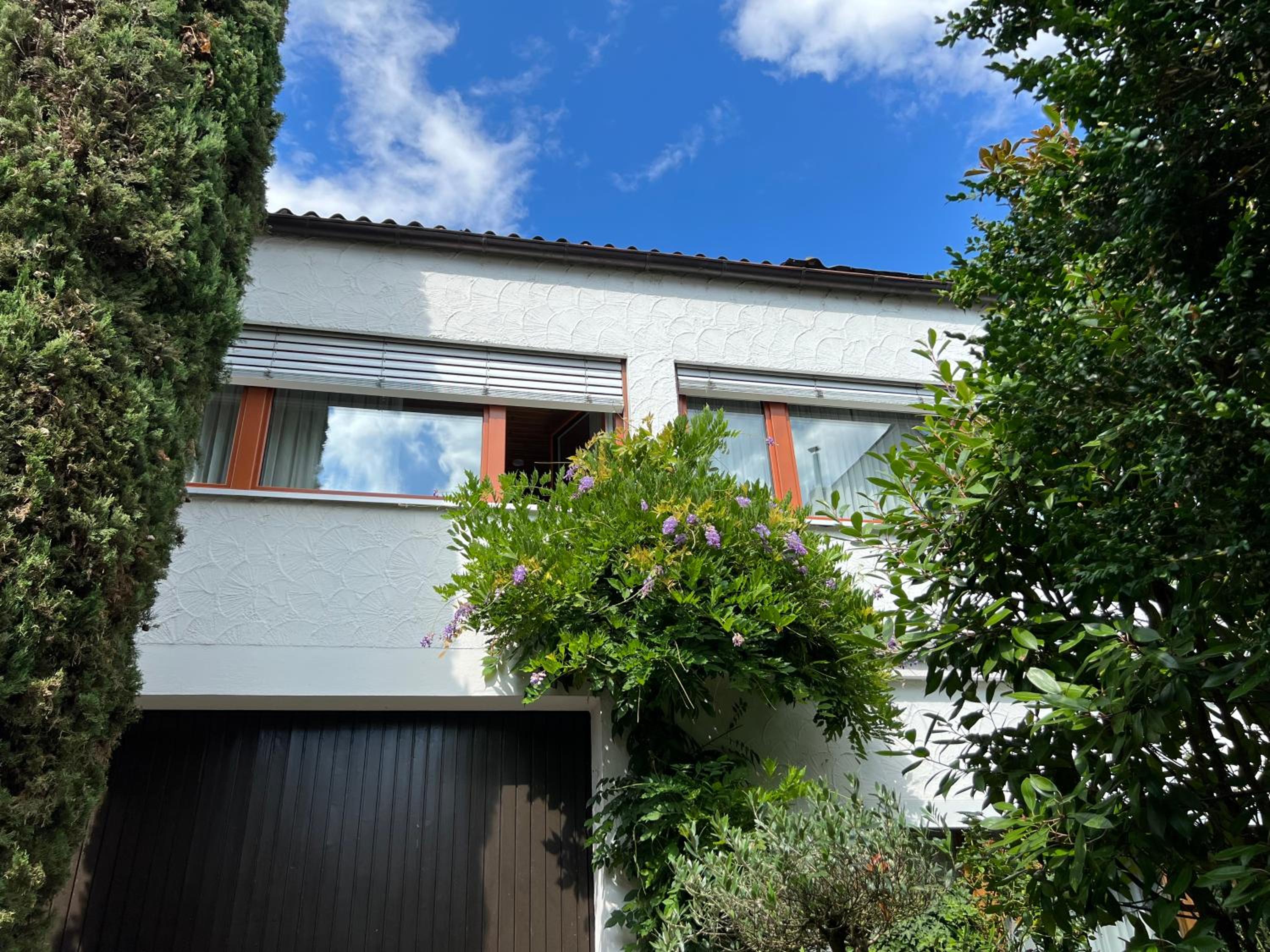 Haus Pia Executive Suites
