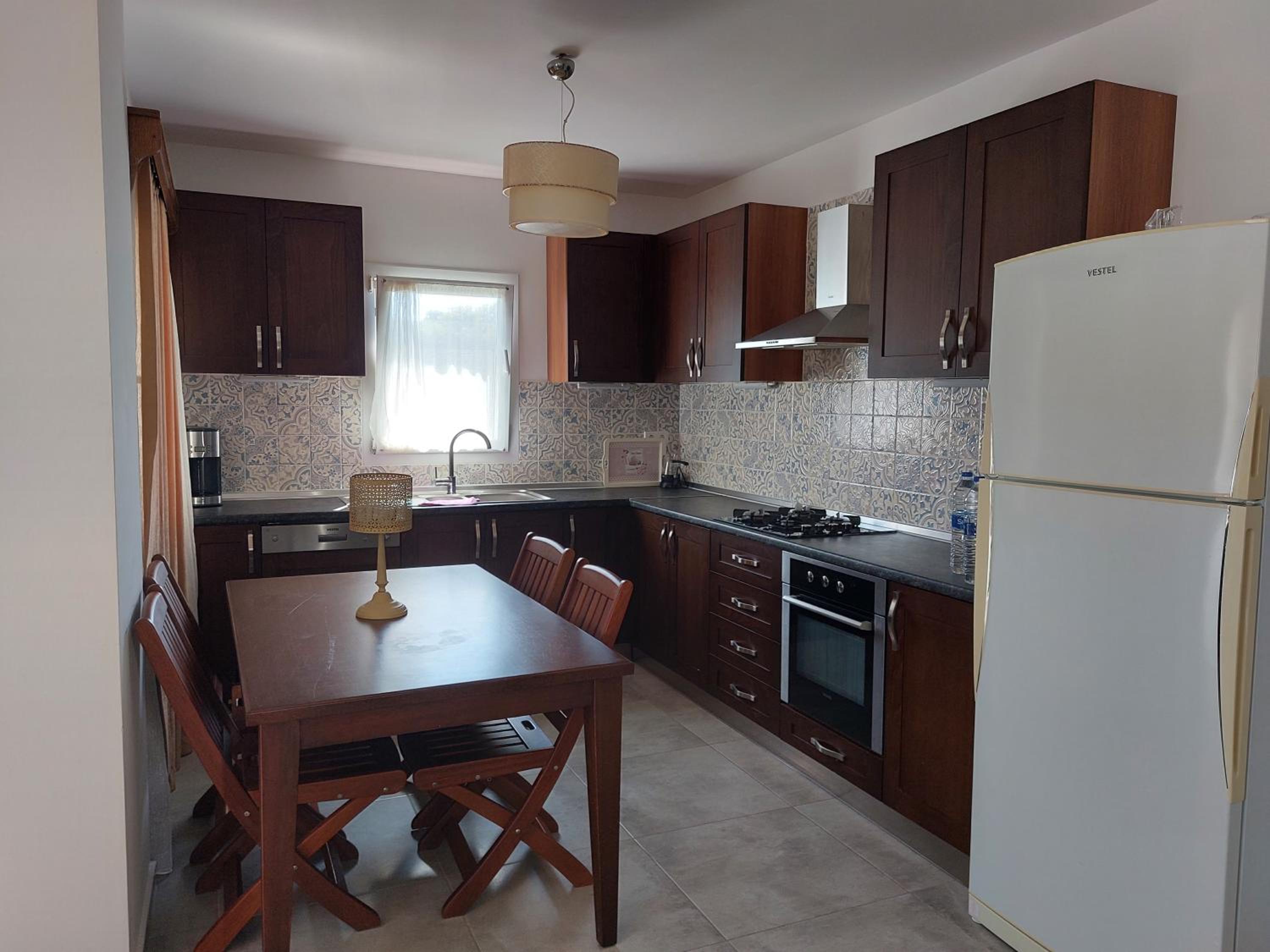 İBAK Apartments