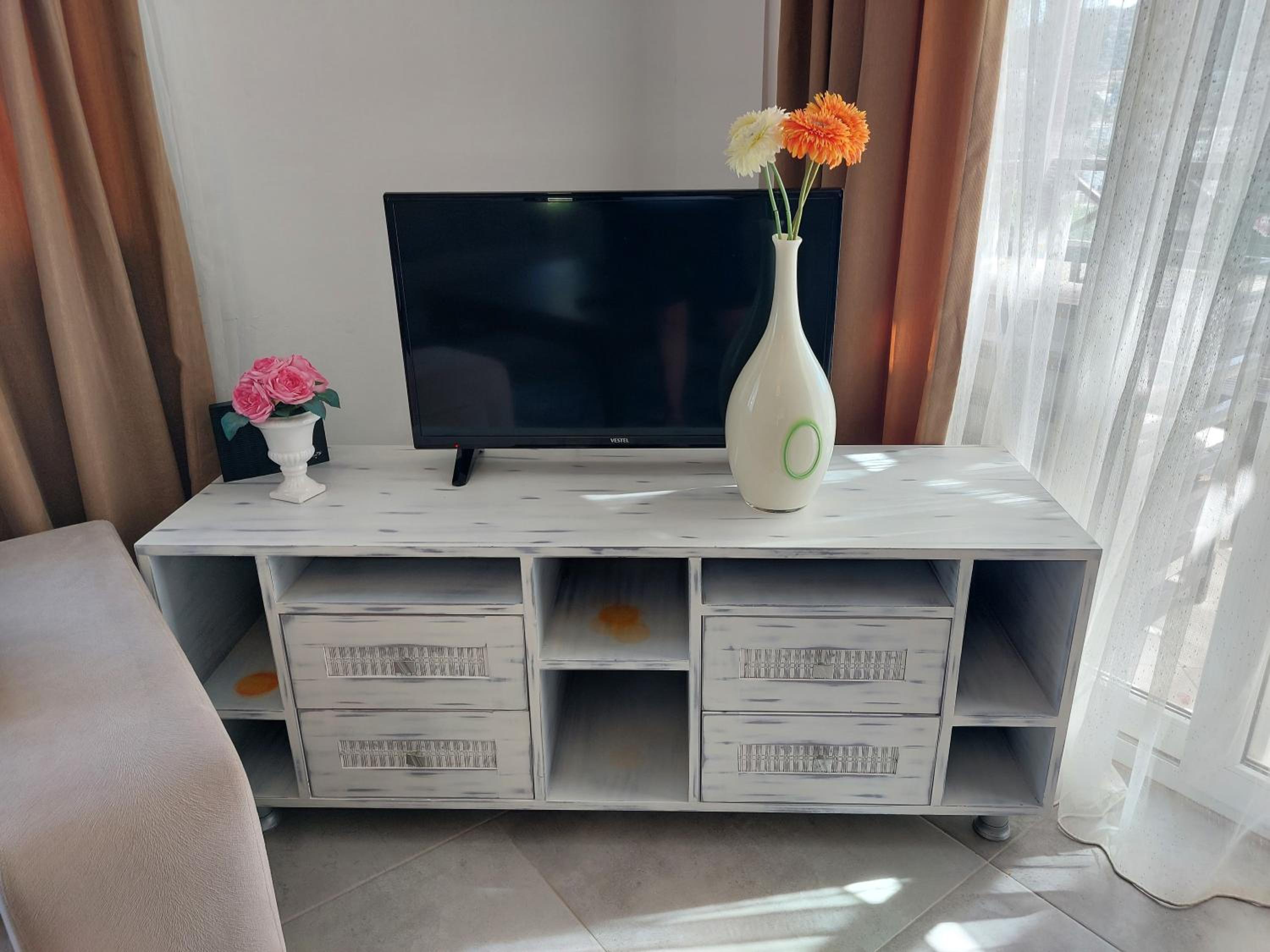 İBAK Apartments
