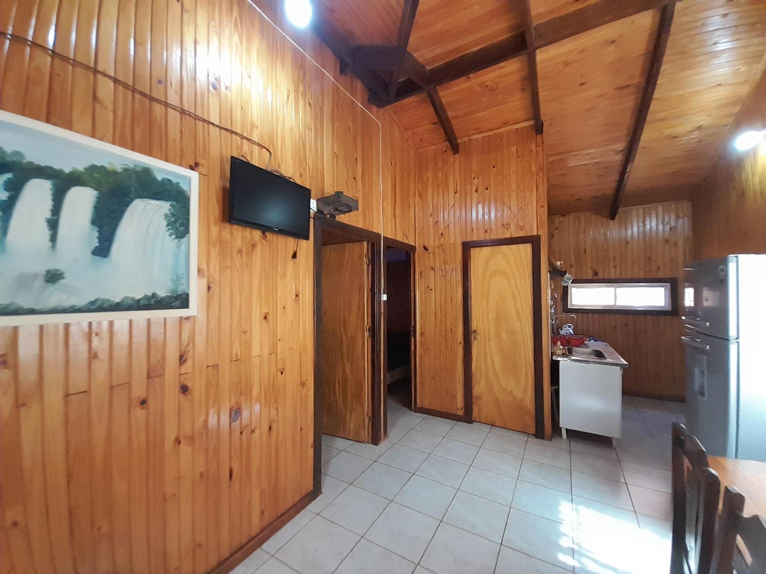Voces De La Selva Misionera
