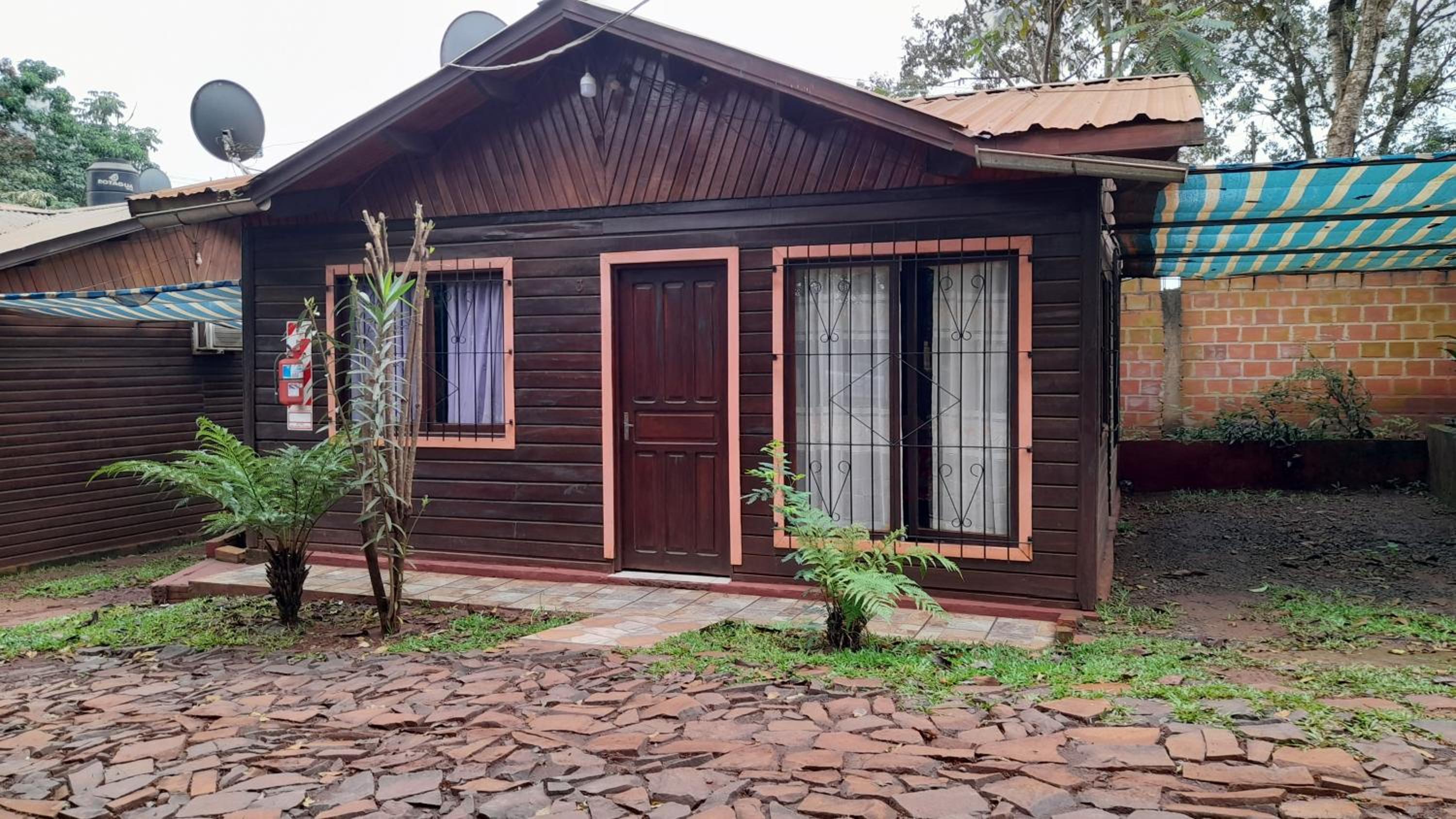 Voces De La Selva Misionera
