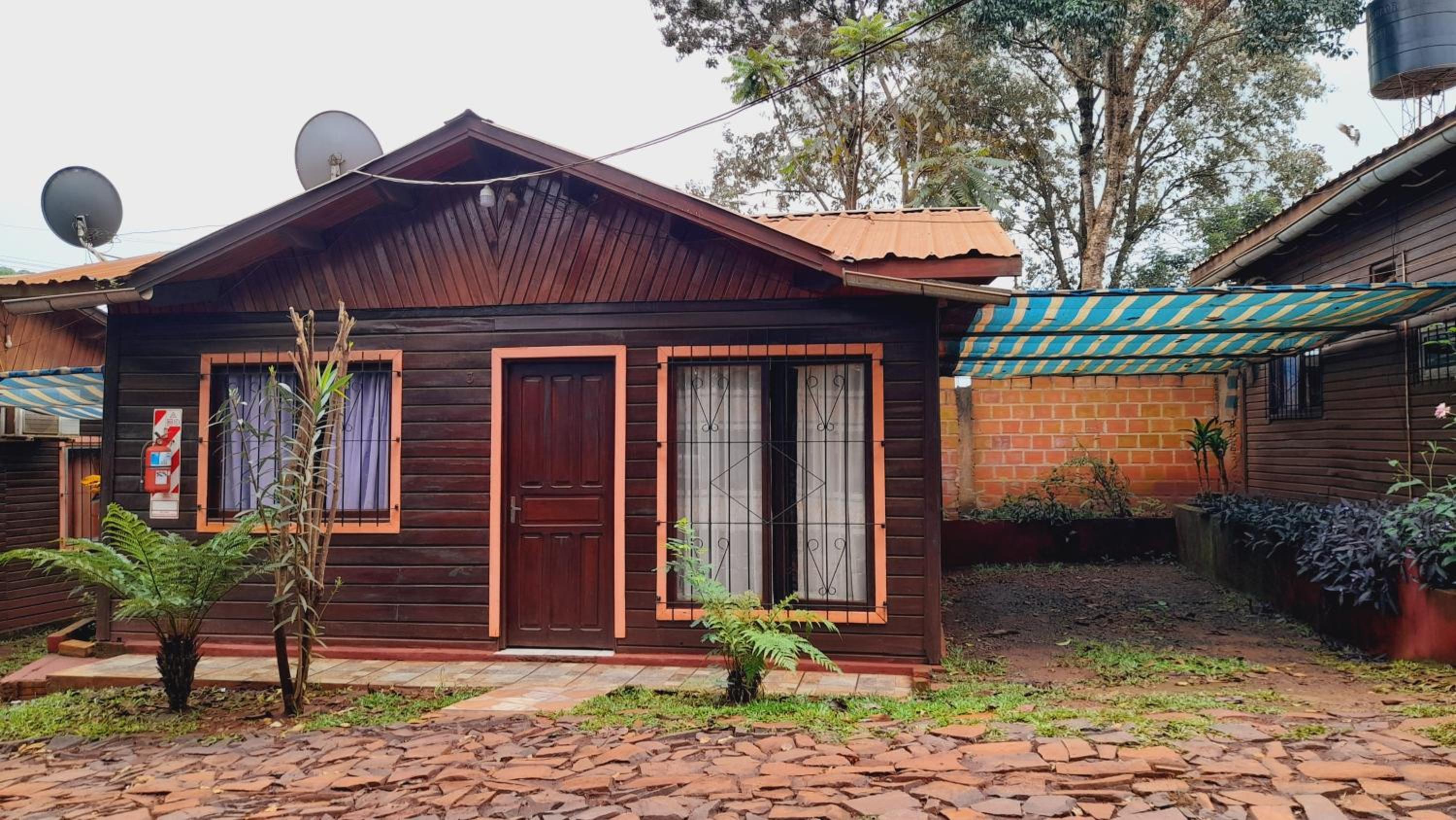 Voces De La Selva Misionera