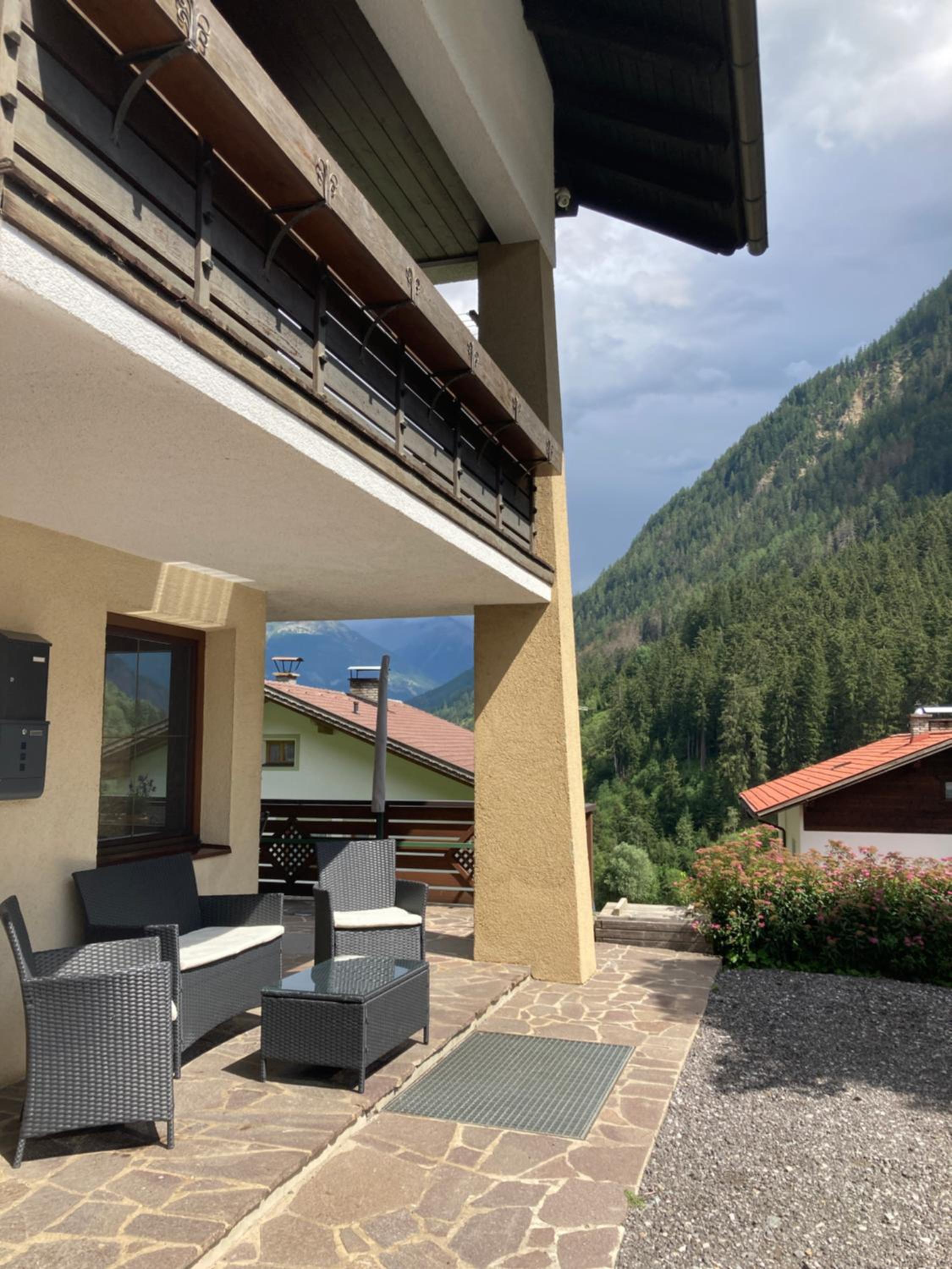 Haus Waldblick