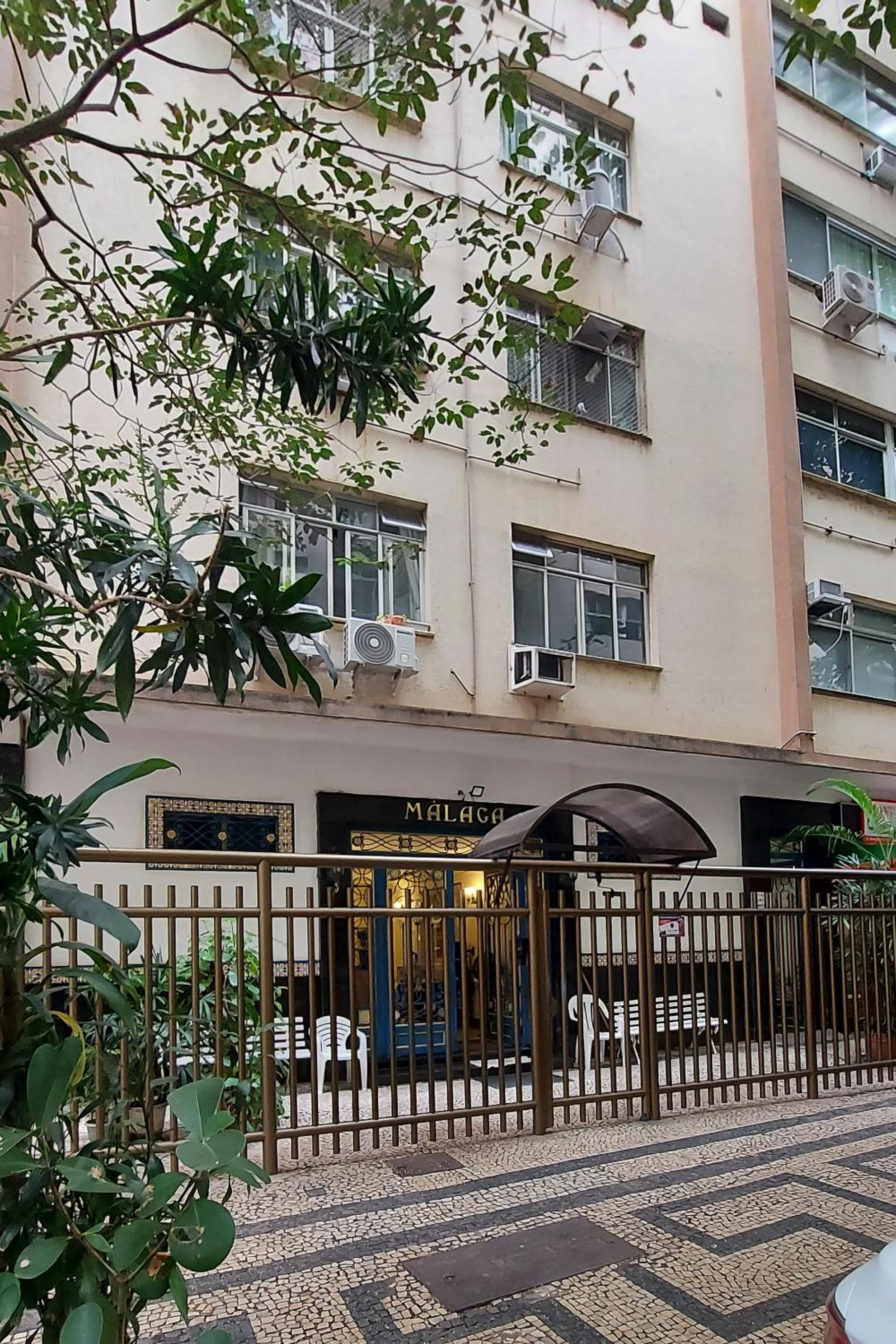 Loft Boutique no melhor ponto de Copacabana view 2