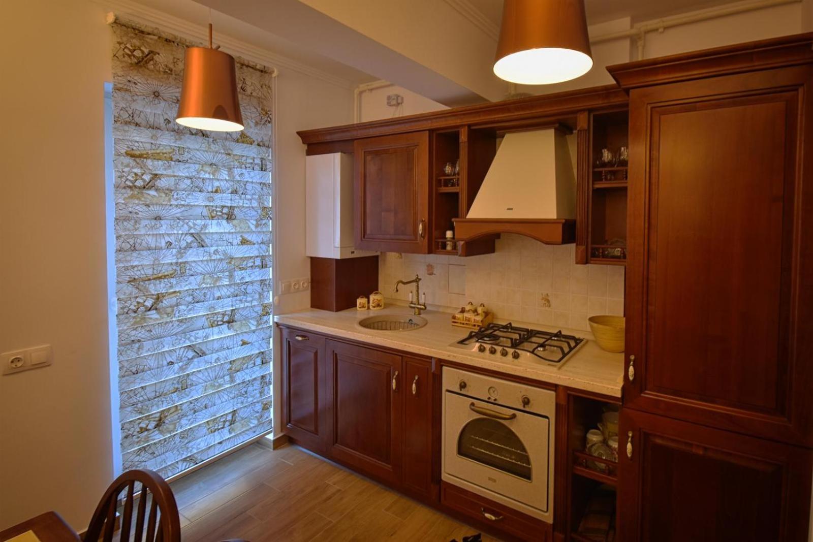 Apartment Stefan