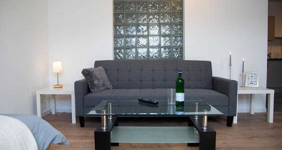Meisterhaus Apartments view 5