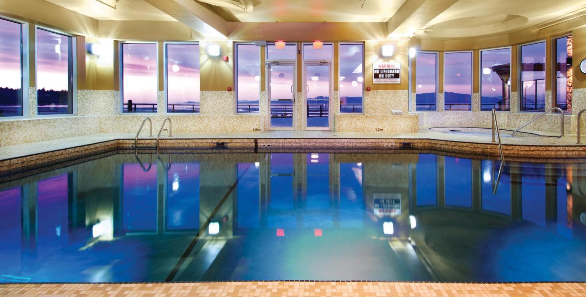 Parksville Vacations - The Beach Club Resort - Bellstar Hotels  Resorts - Property Image 2