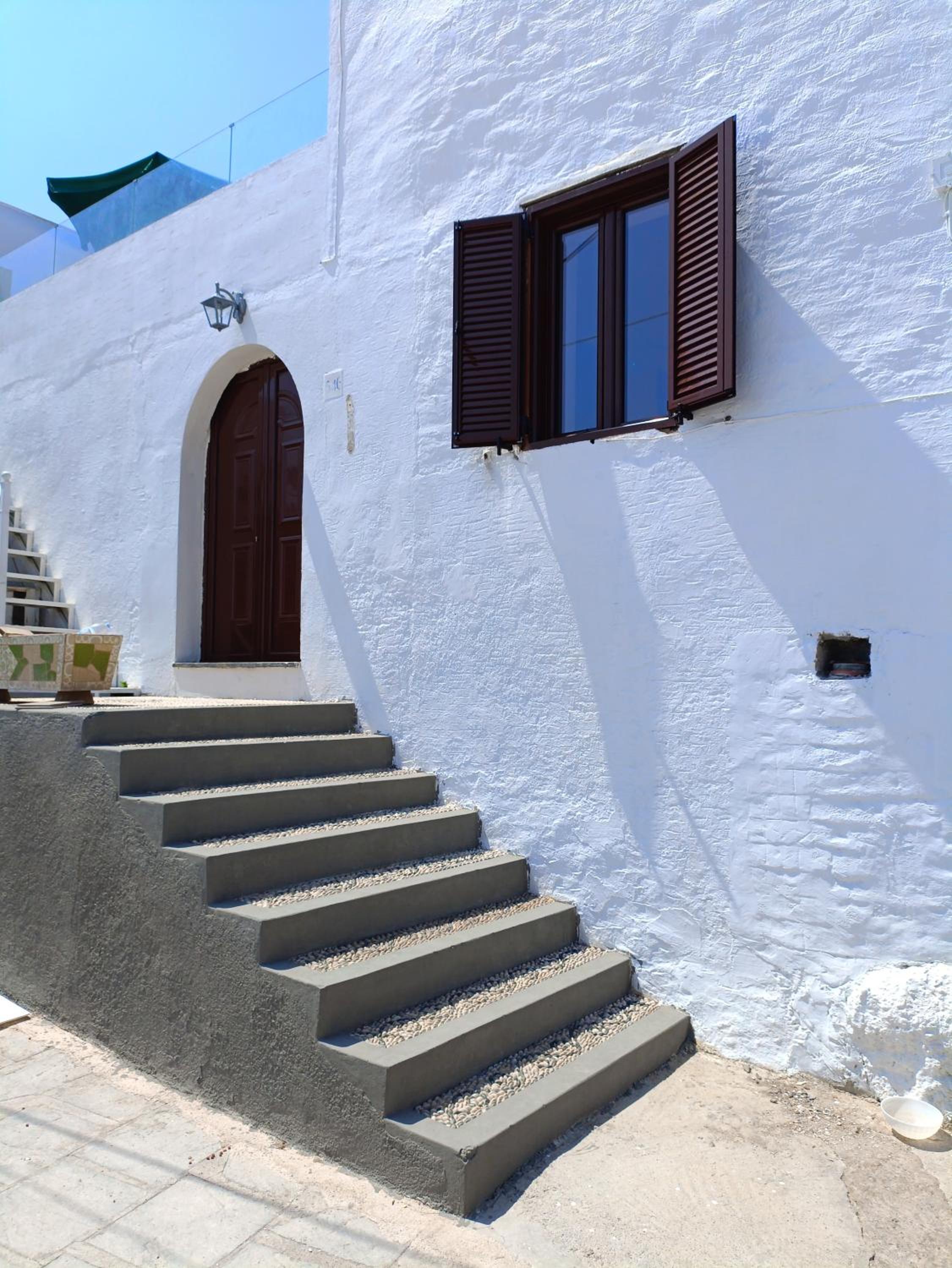 Lindos Vacations - Lindos Villa Euphoria - Property Image 1