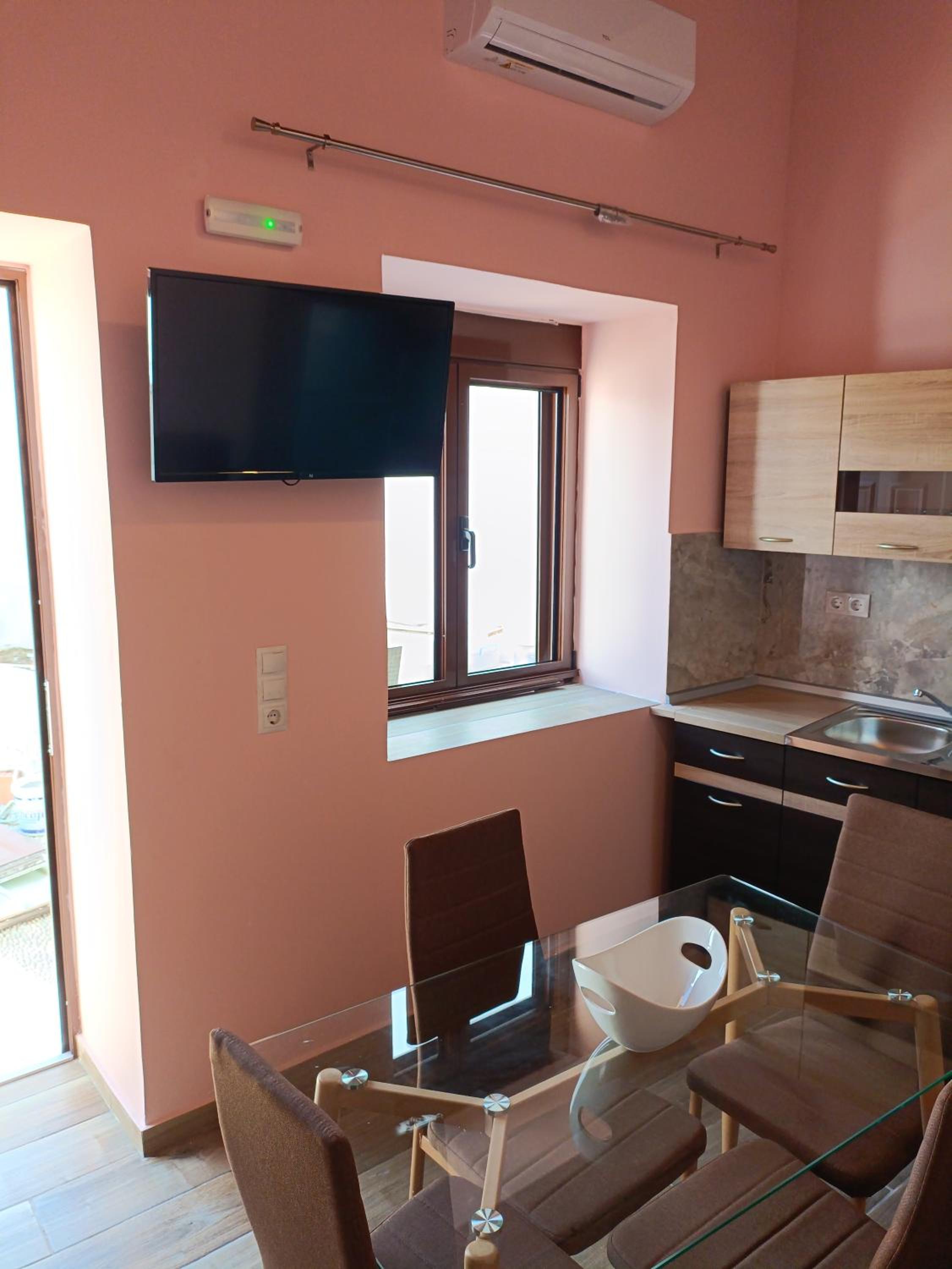 Lindos Villa Euphoria