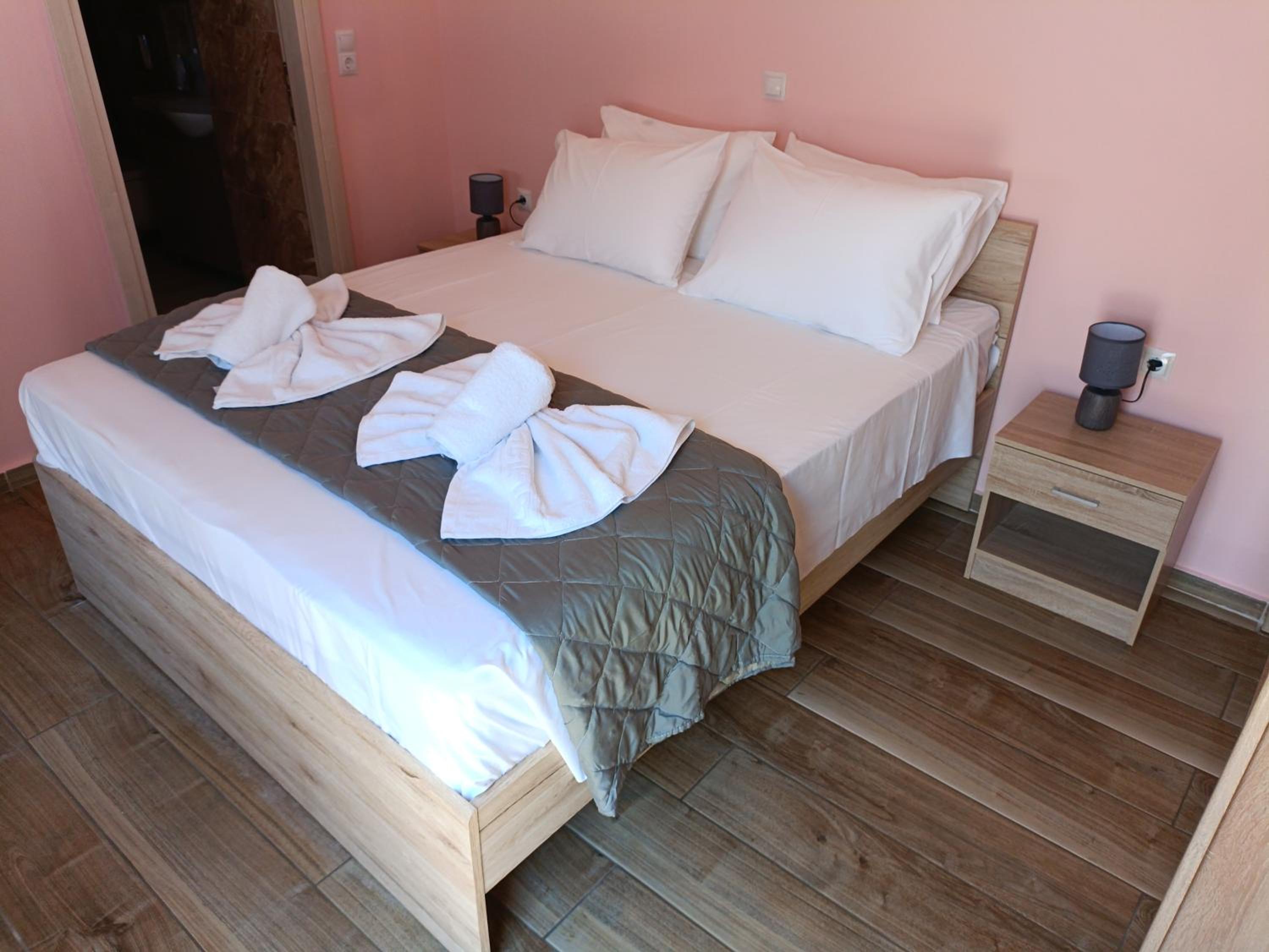 Lindos Vacations - Lindos Villa Euphoria - Property Image 12