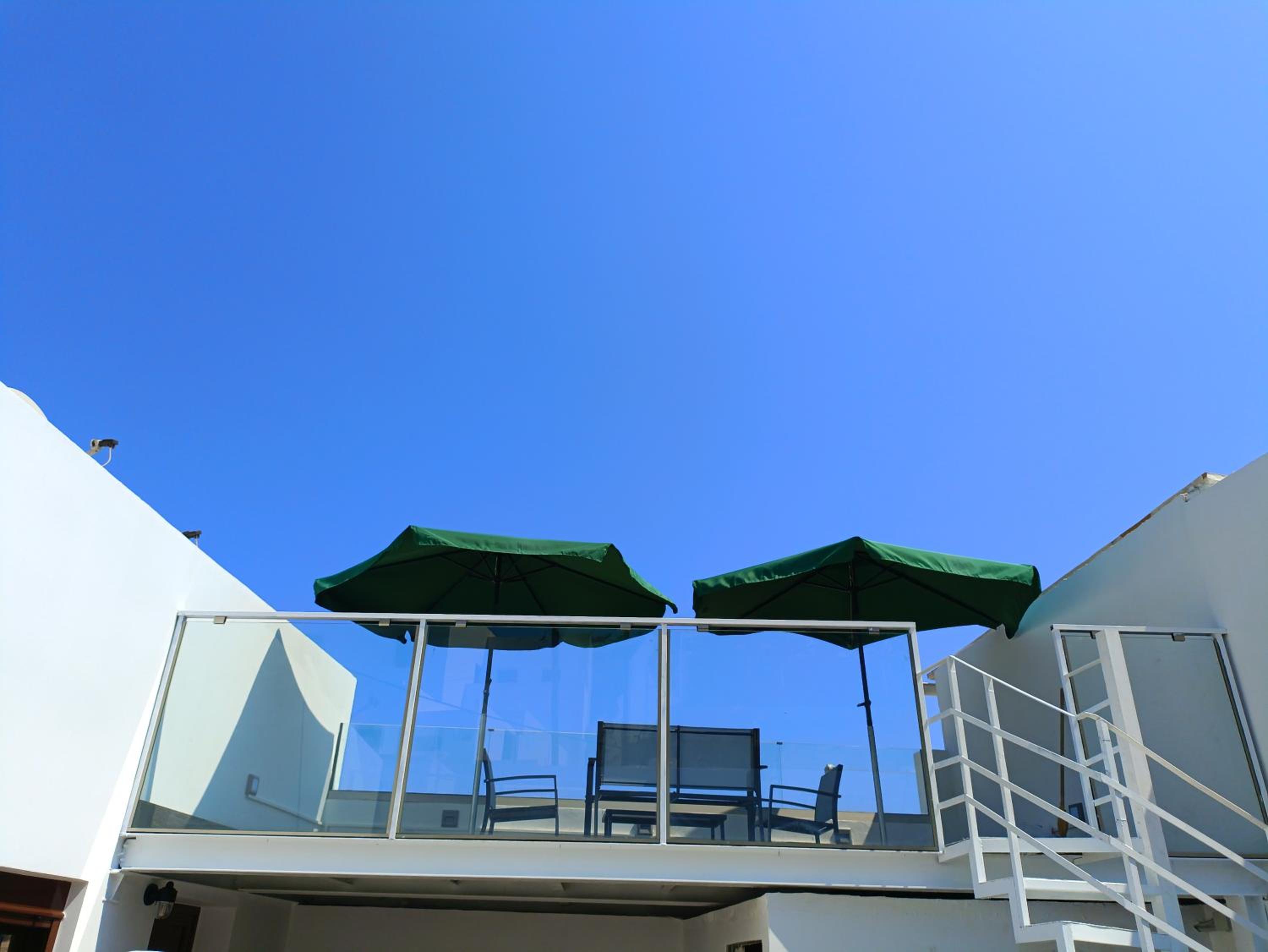 Lindos Villa Euphoria