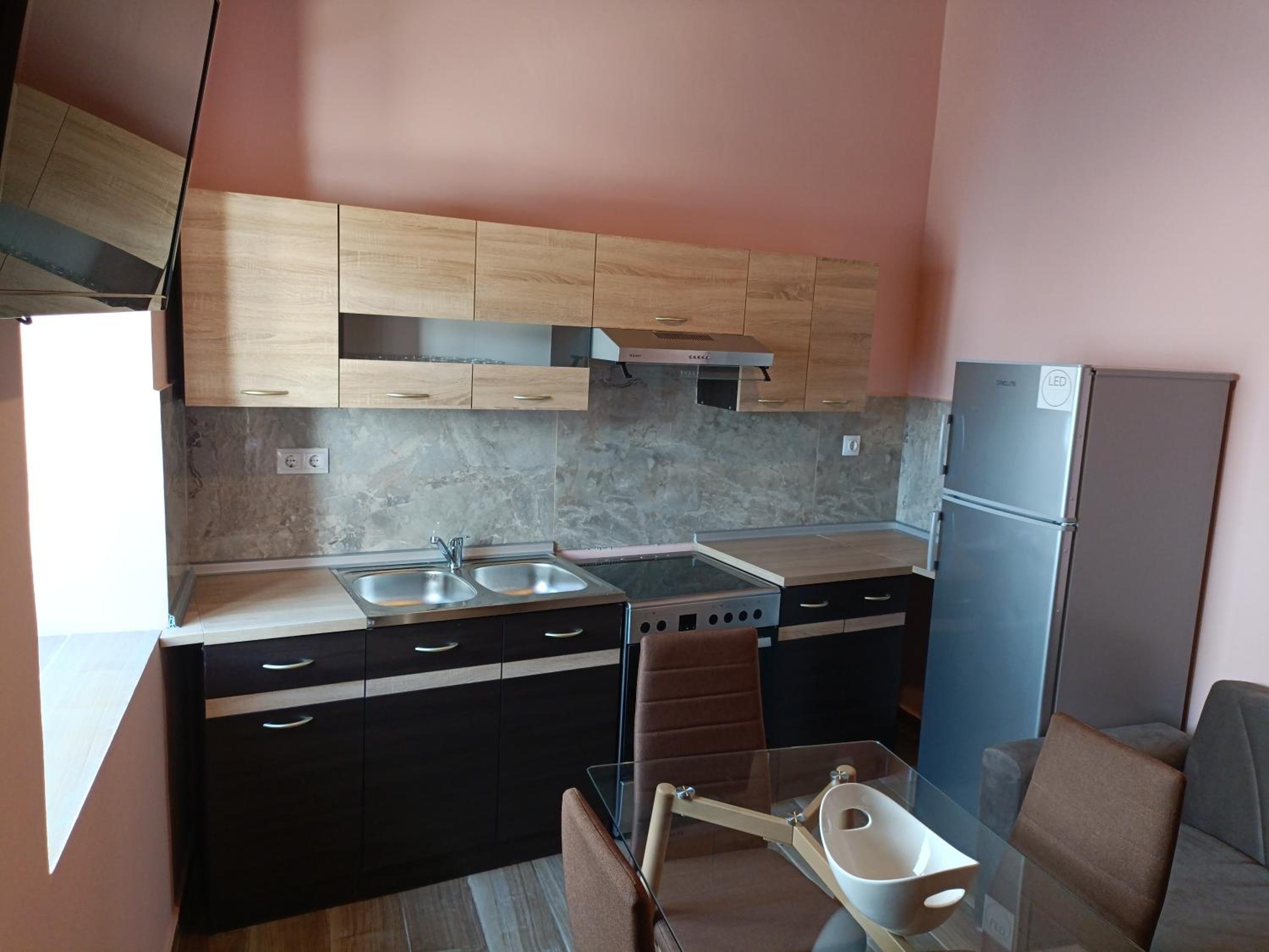 Lindos Villa Euphoria