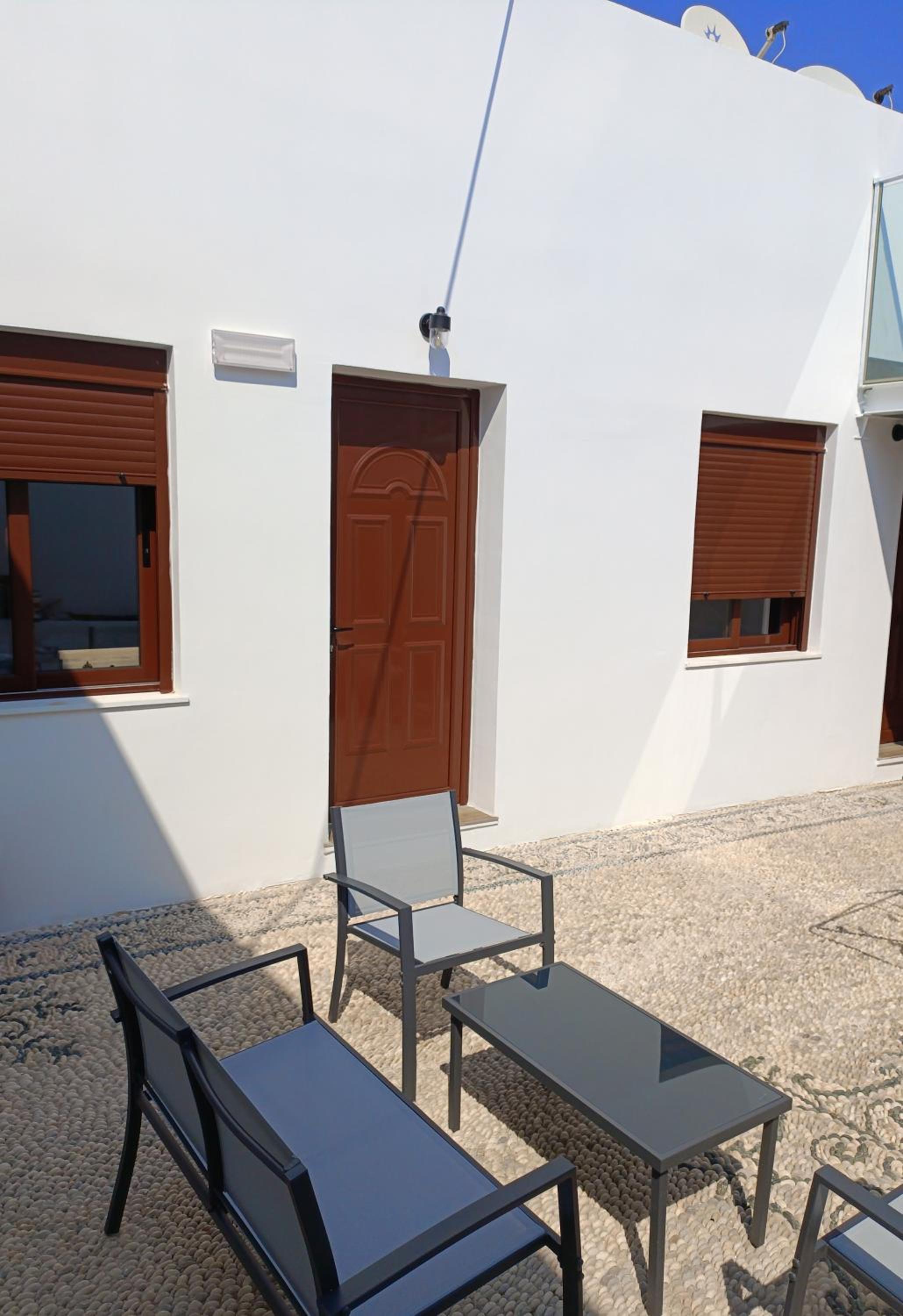 Lindos Villa Euphoria