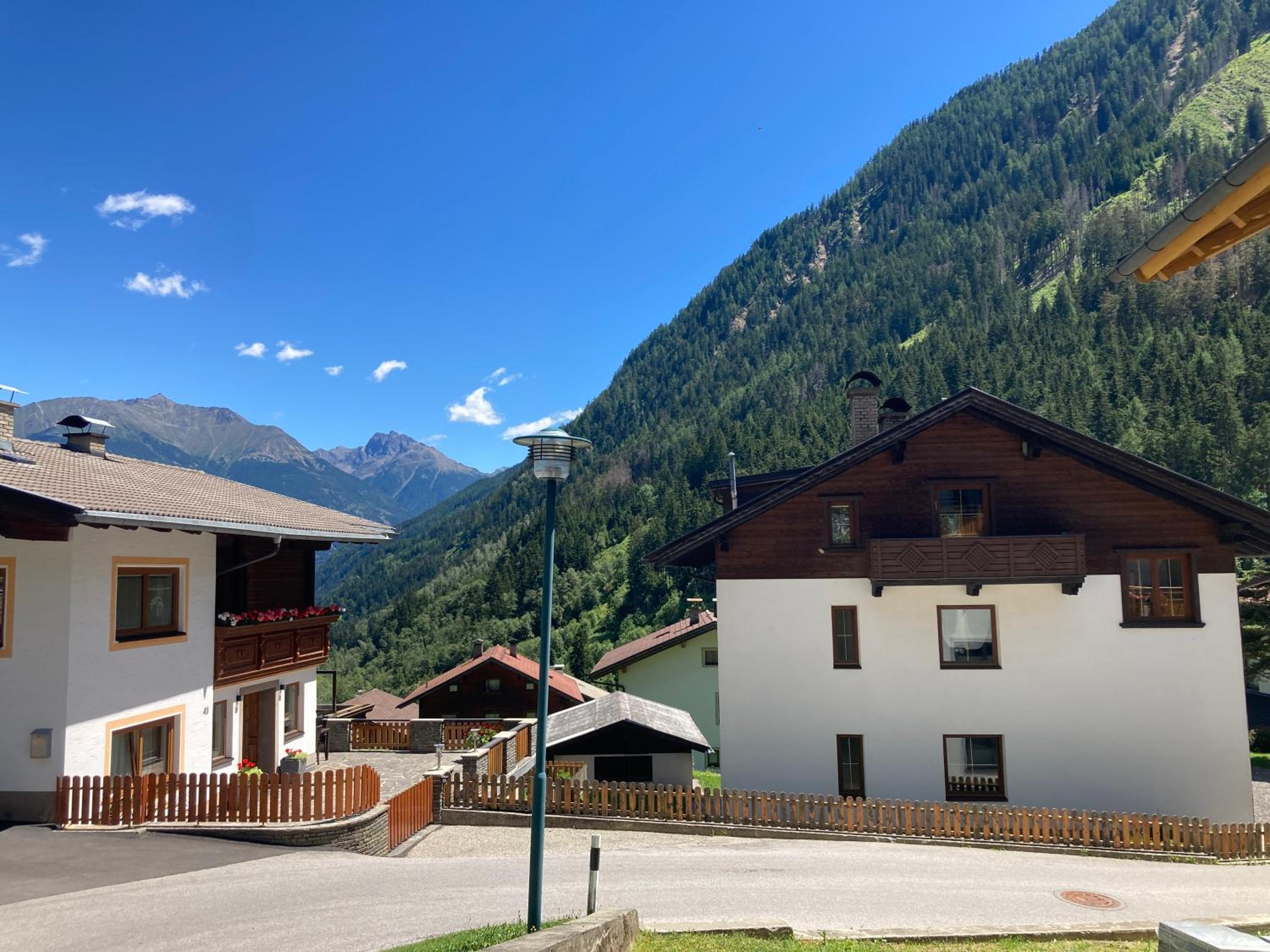 Haus Waldblick