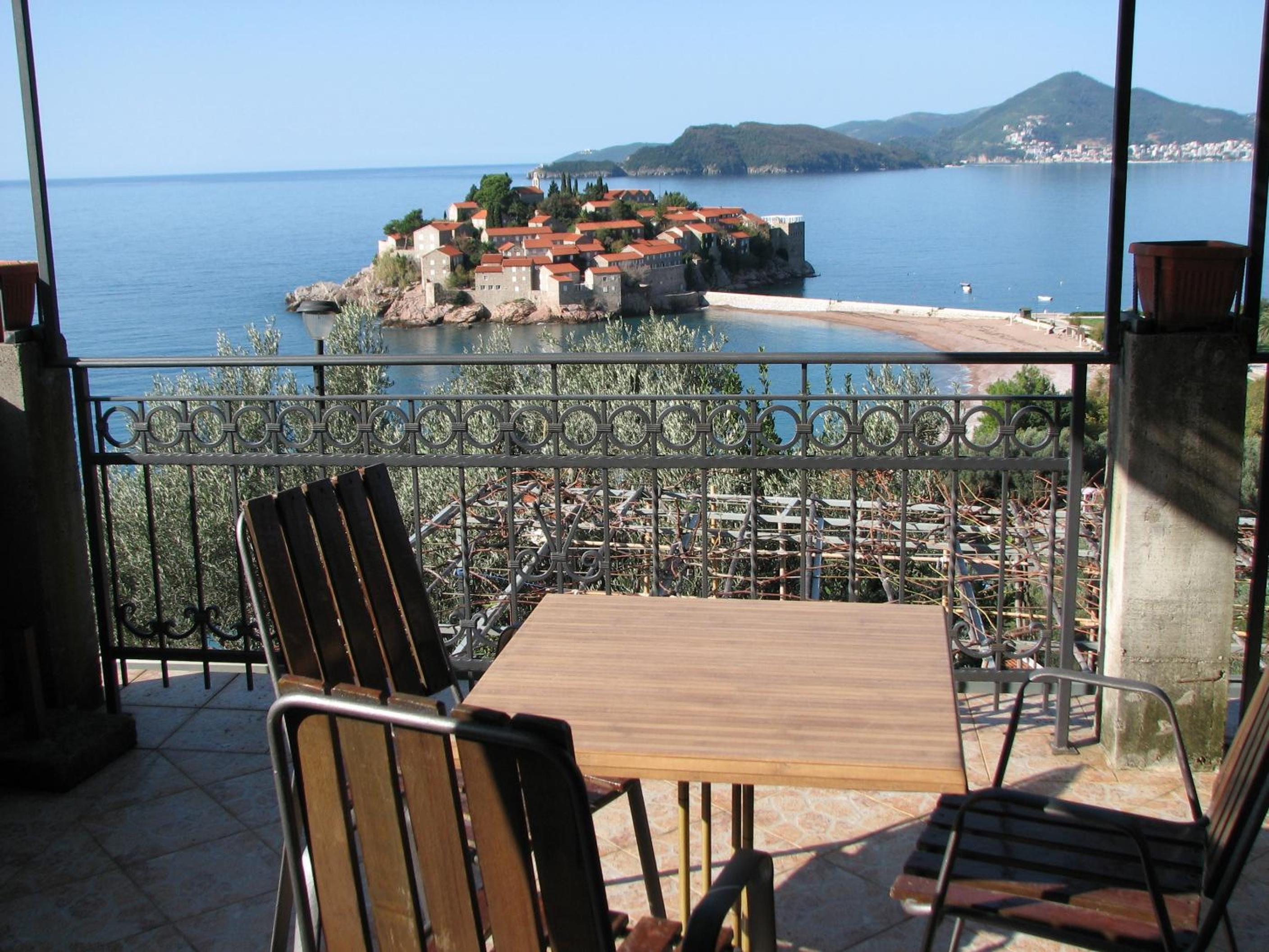Guest House Ivo Jovanovic view 2