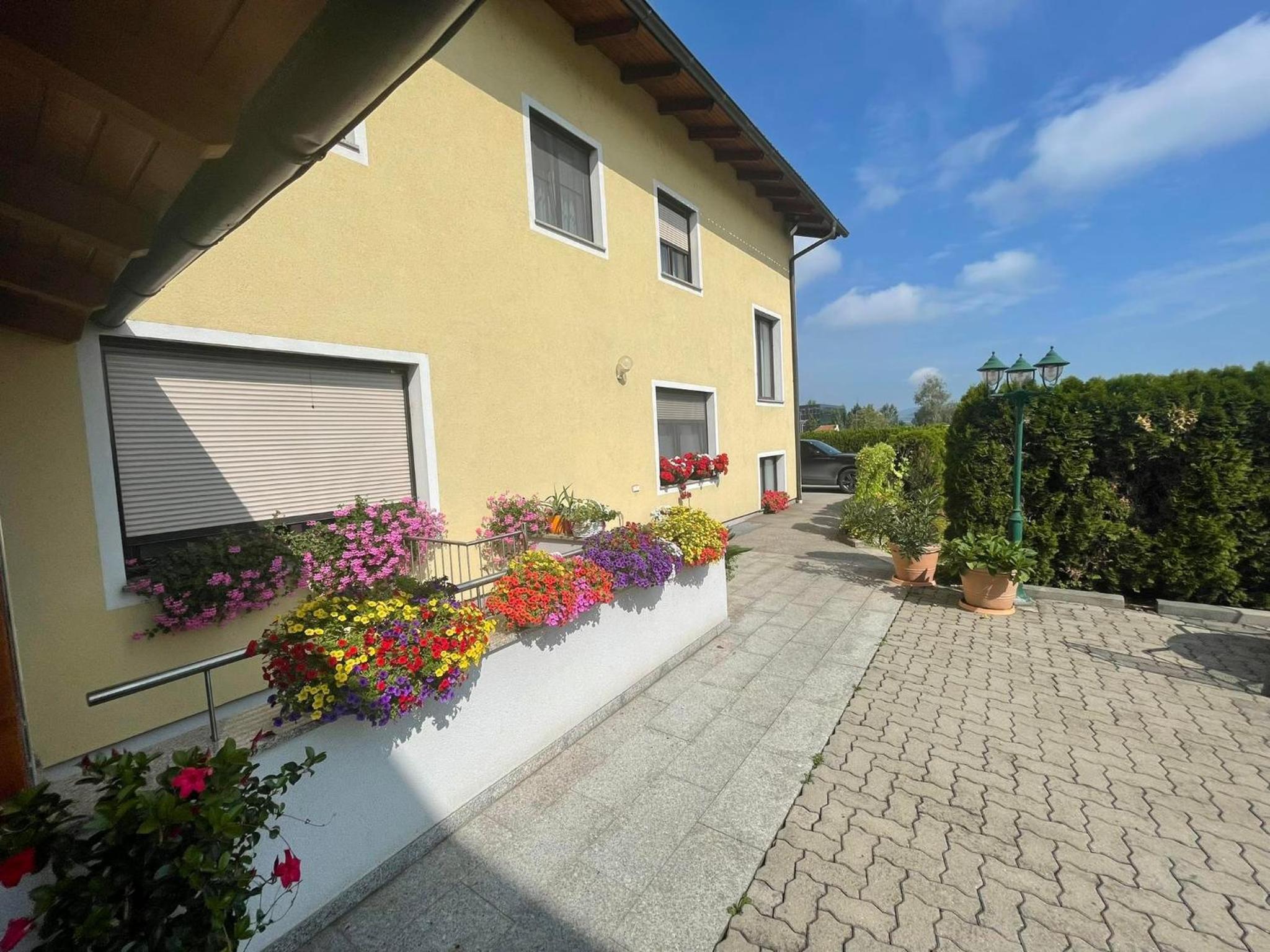 Gasthaus-Pension zum Löwen
