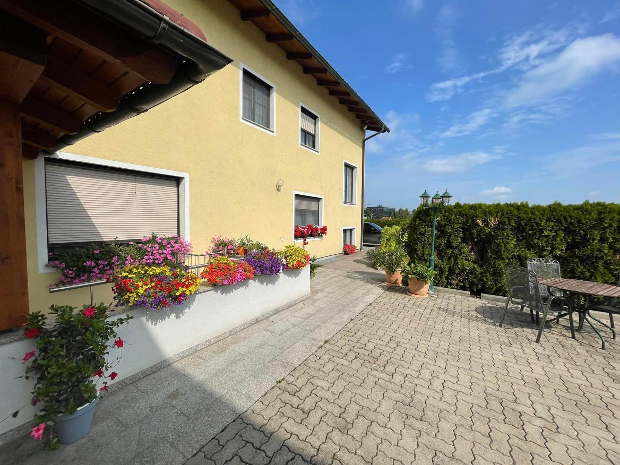 Gasthaus-Pension zum Löwen