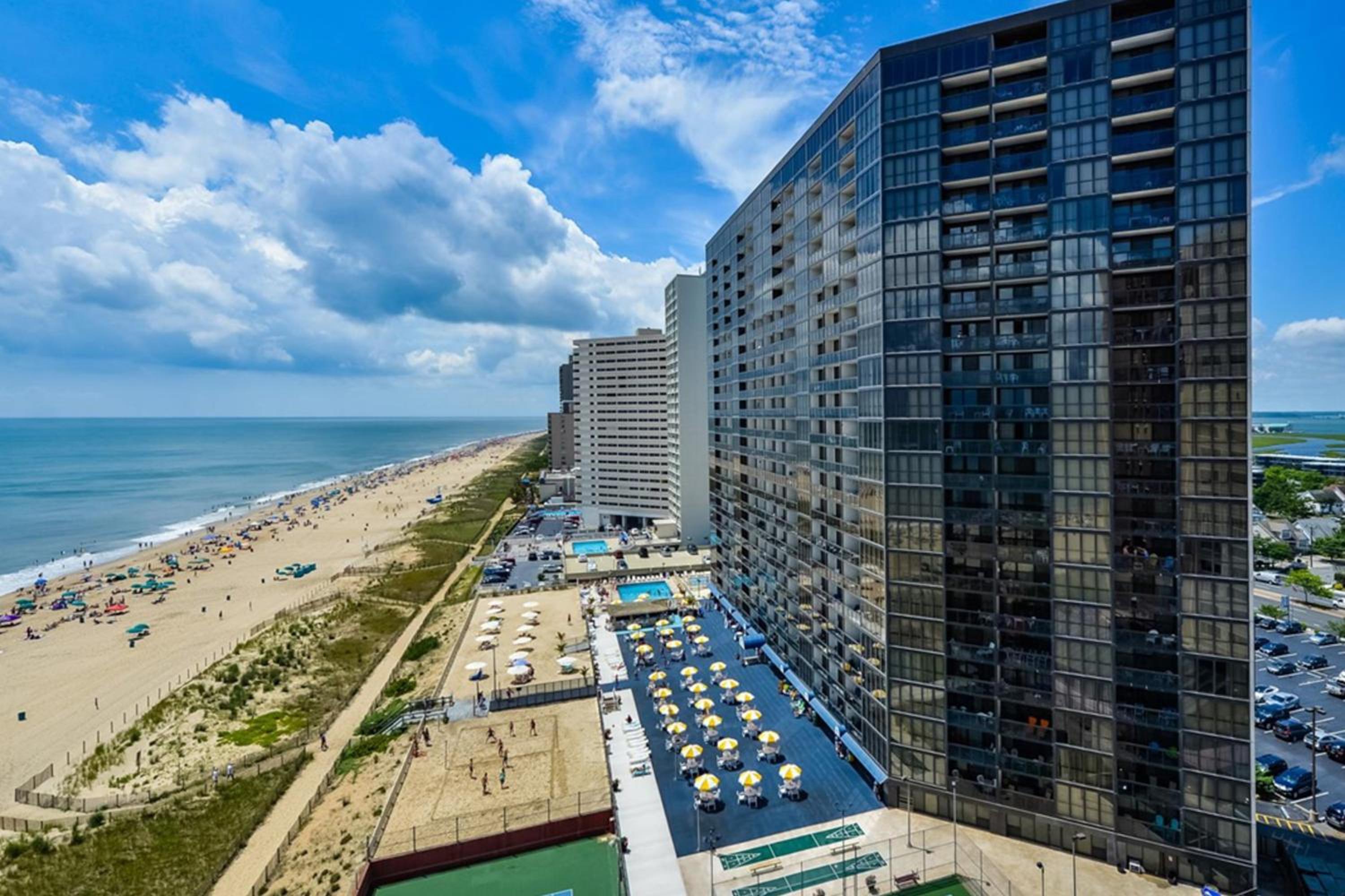 Golden Sands 1316