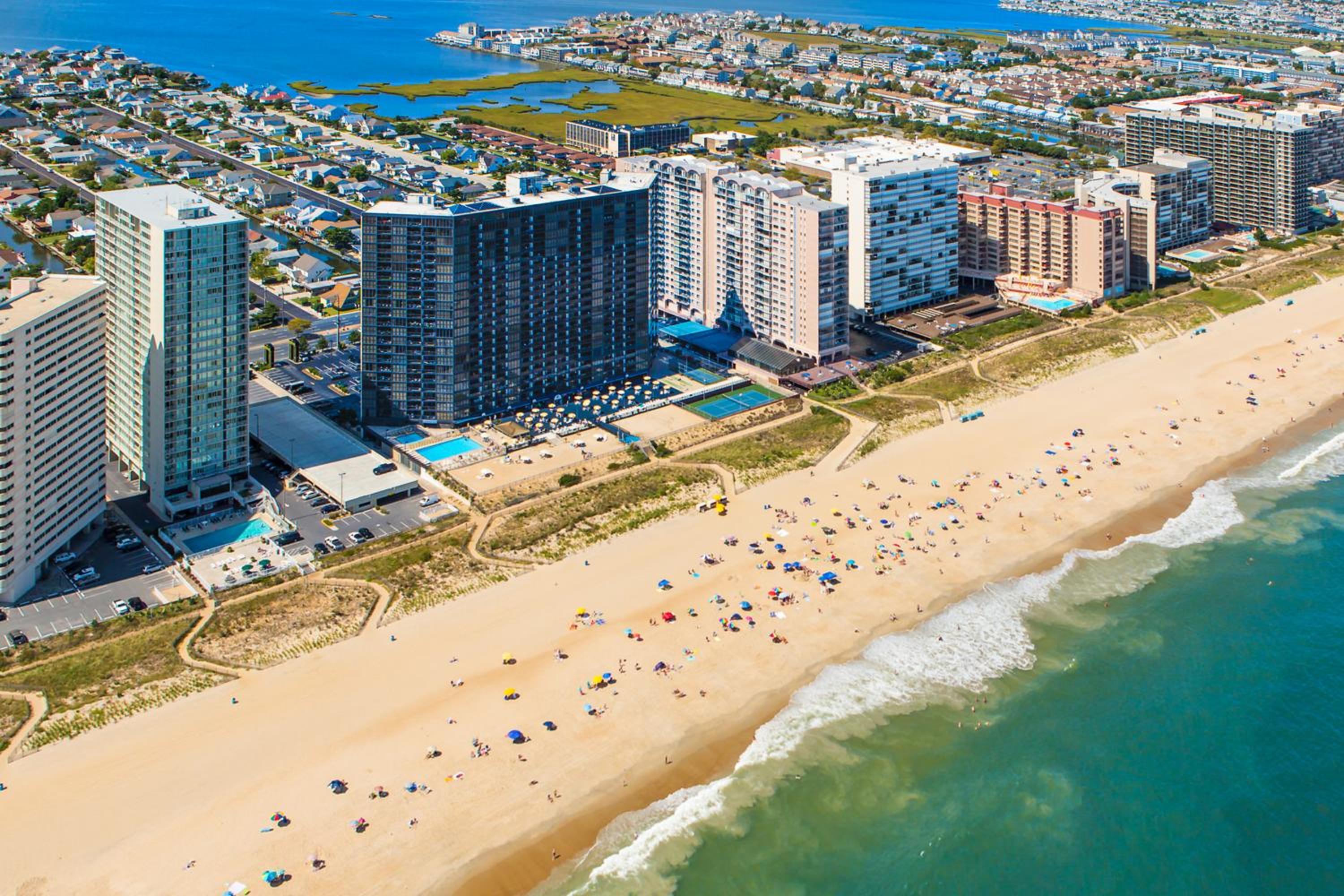 Golden Sands 1316